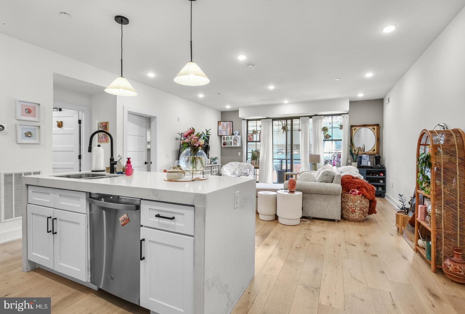 FISHTOWN - Residential Lease