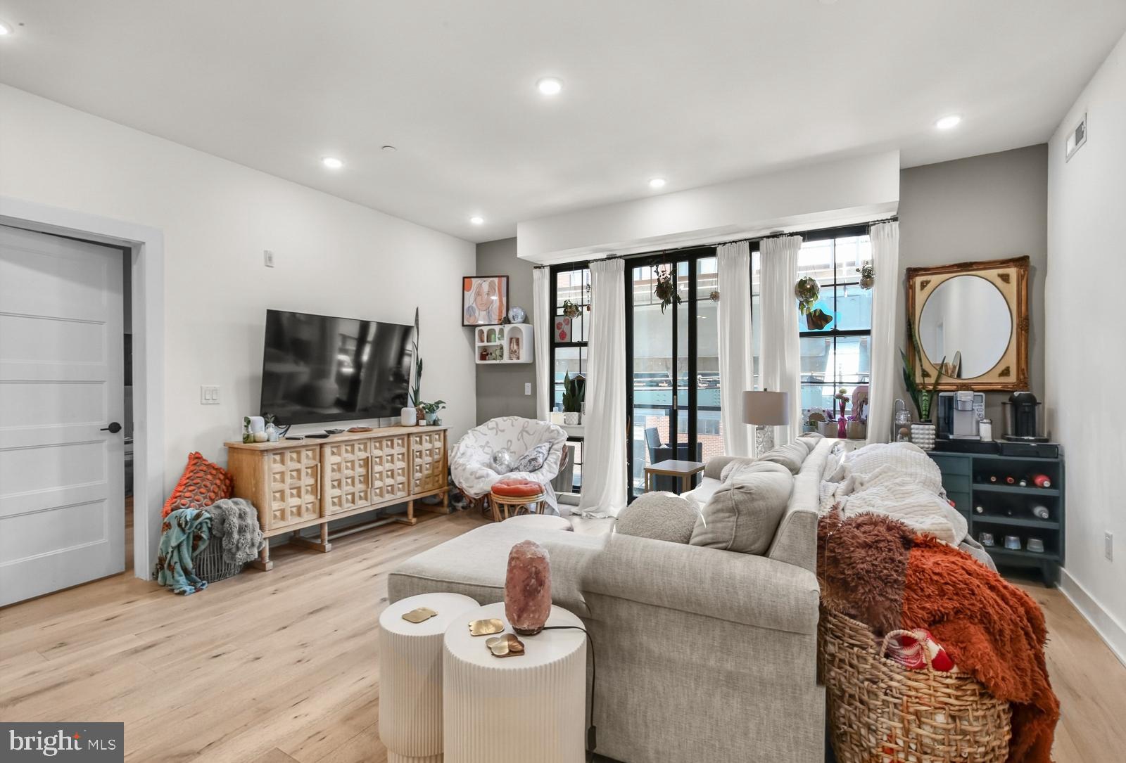 FISHTOWN - Residential Lease