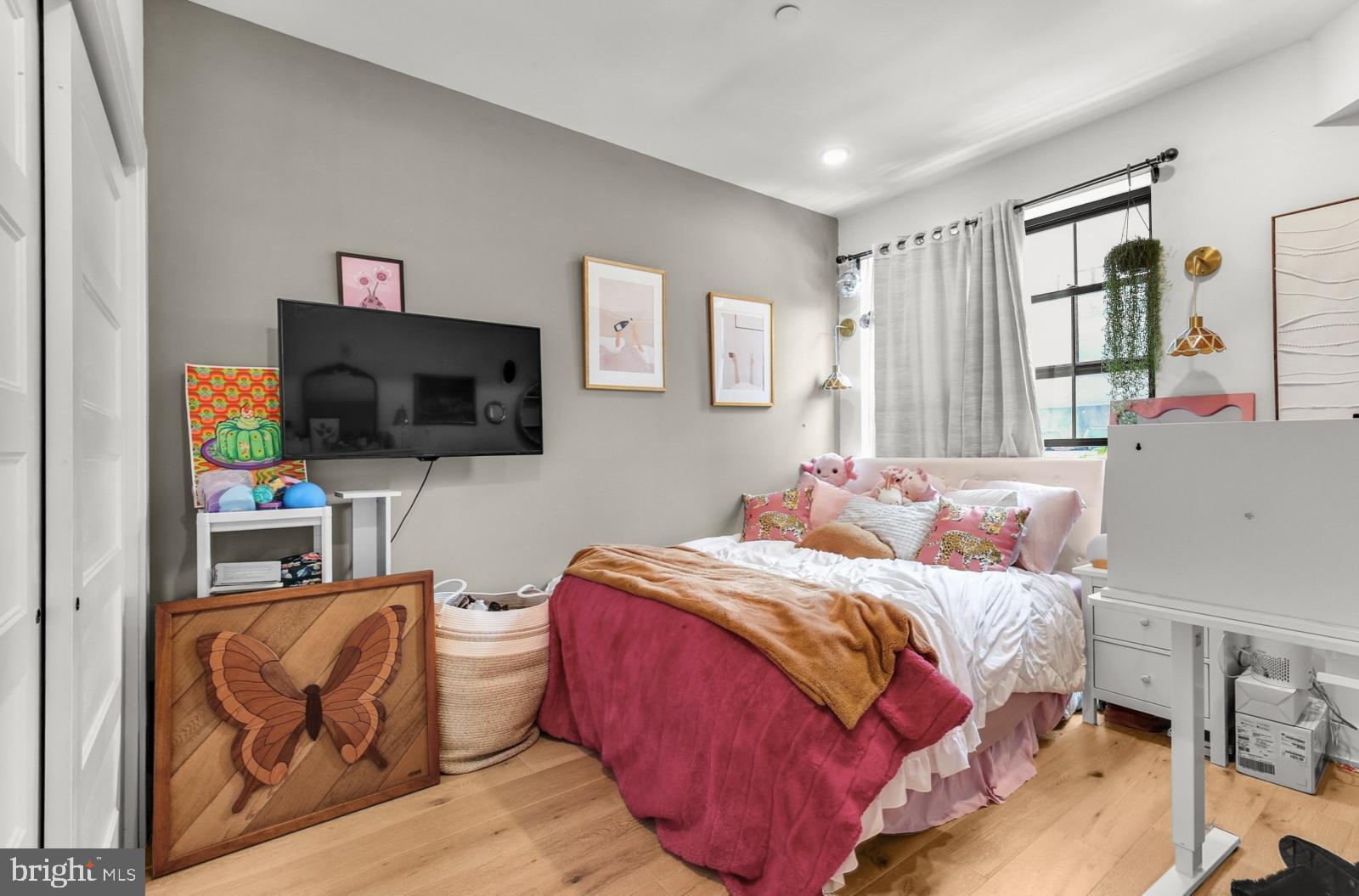 FISHTOWN - Residential Lease