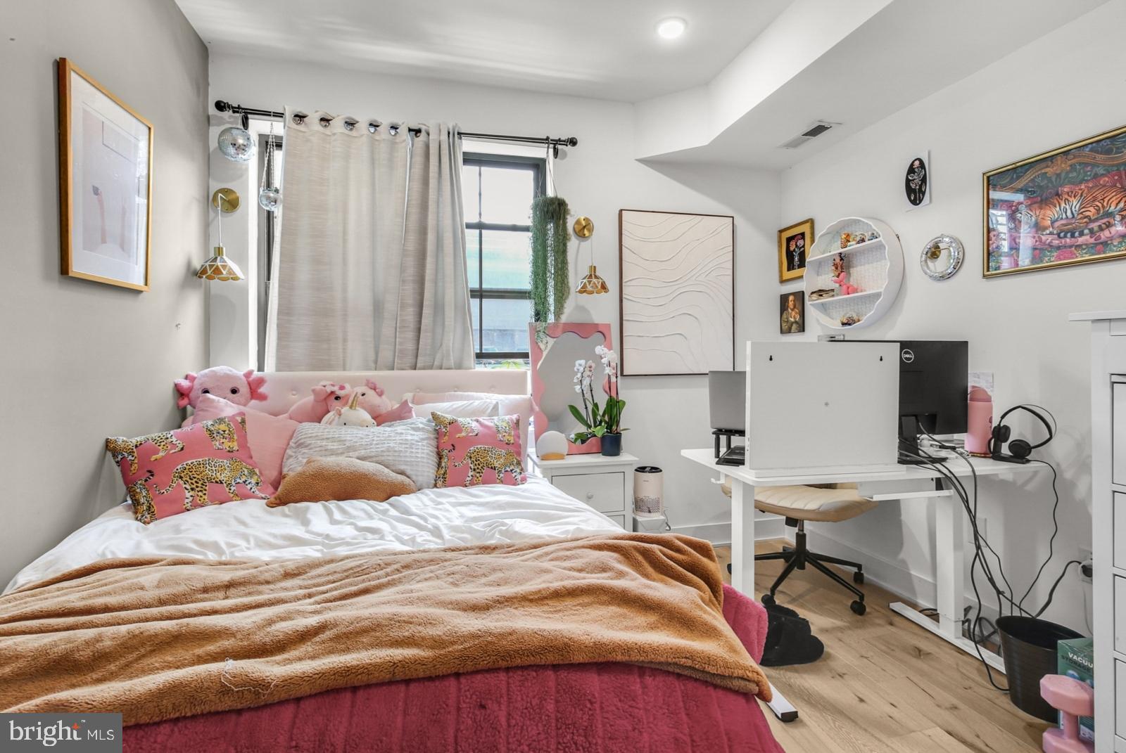 FISHTOWN - Residential Lease