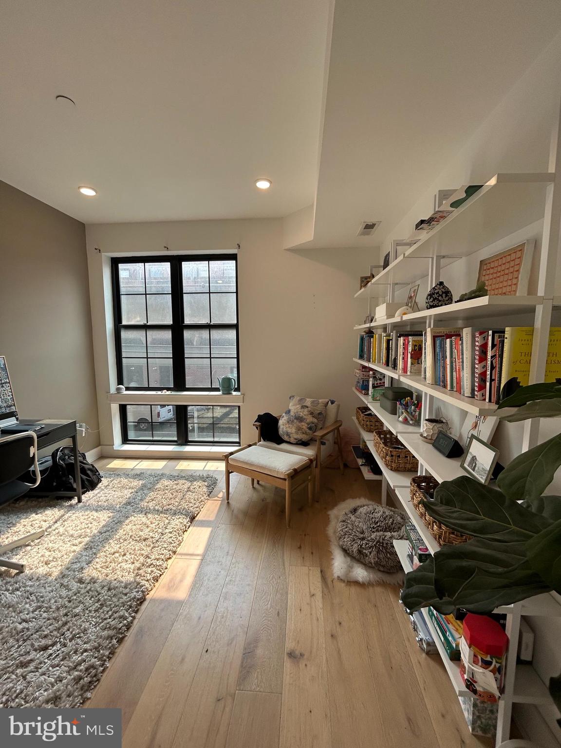 FISHTOWN - Residential Lease