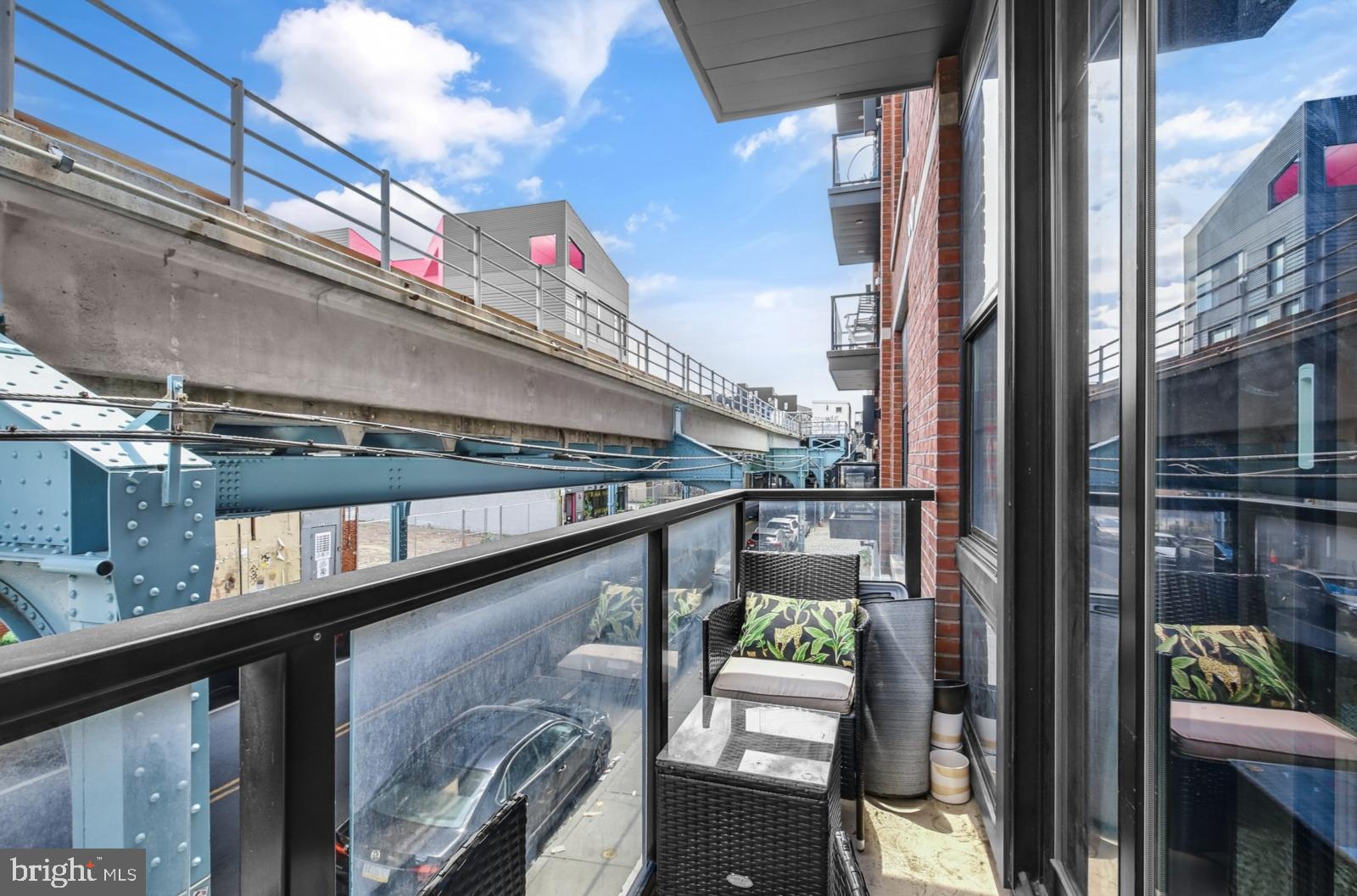 FISHTOWN - Residential Lease