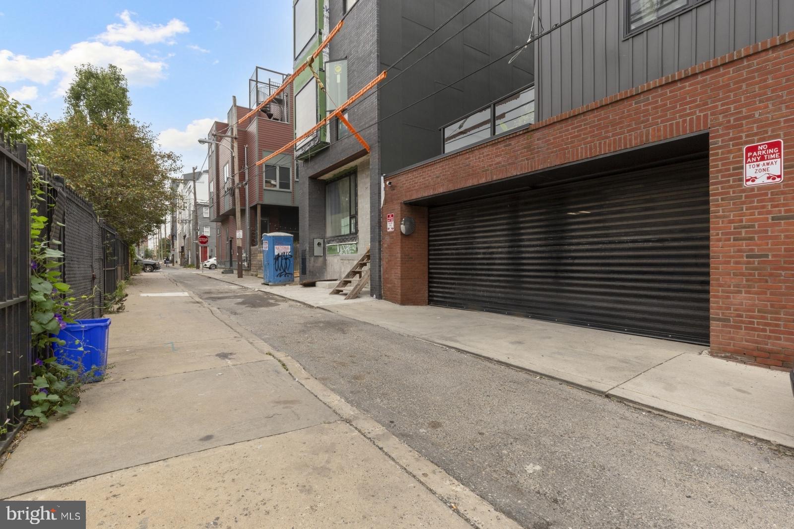 FISHTOWN - Residential Lease