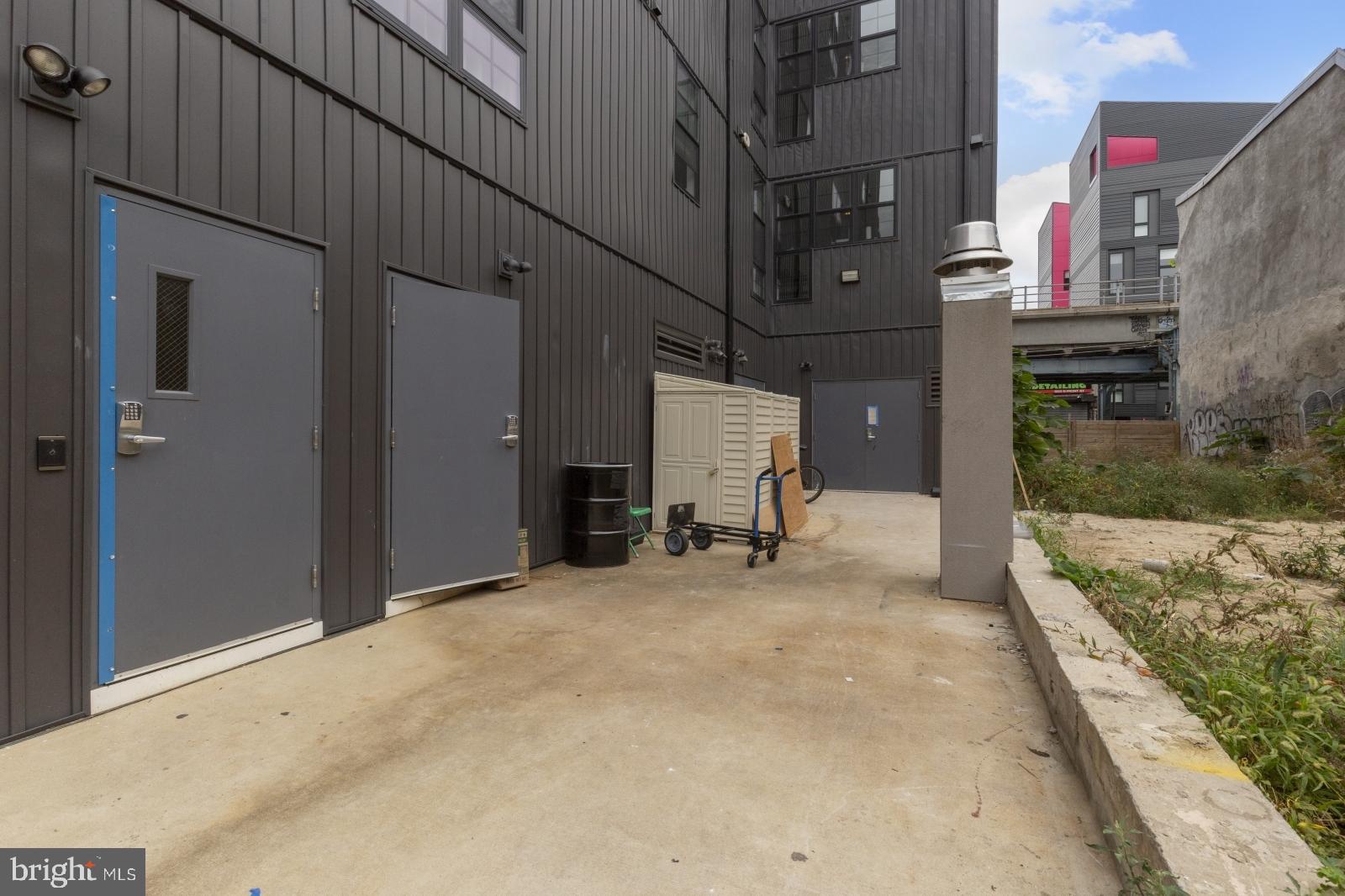 FISHTOWN - Residential Lease