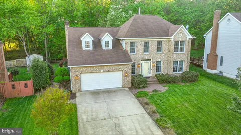 1728 Catherine Fran Drive, Accokeek, MD MLS: MDPG2149276