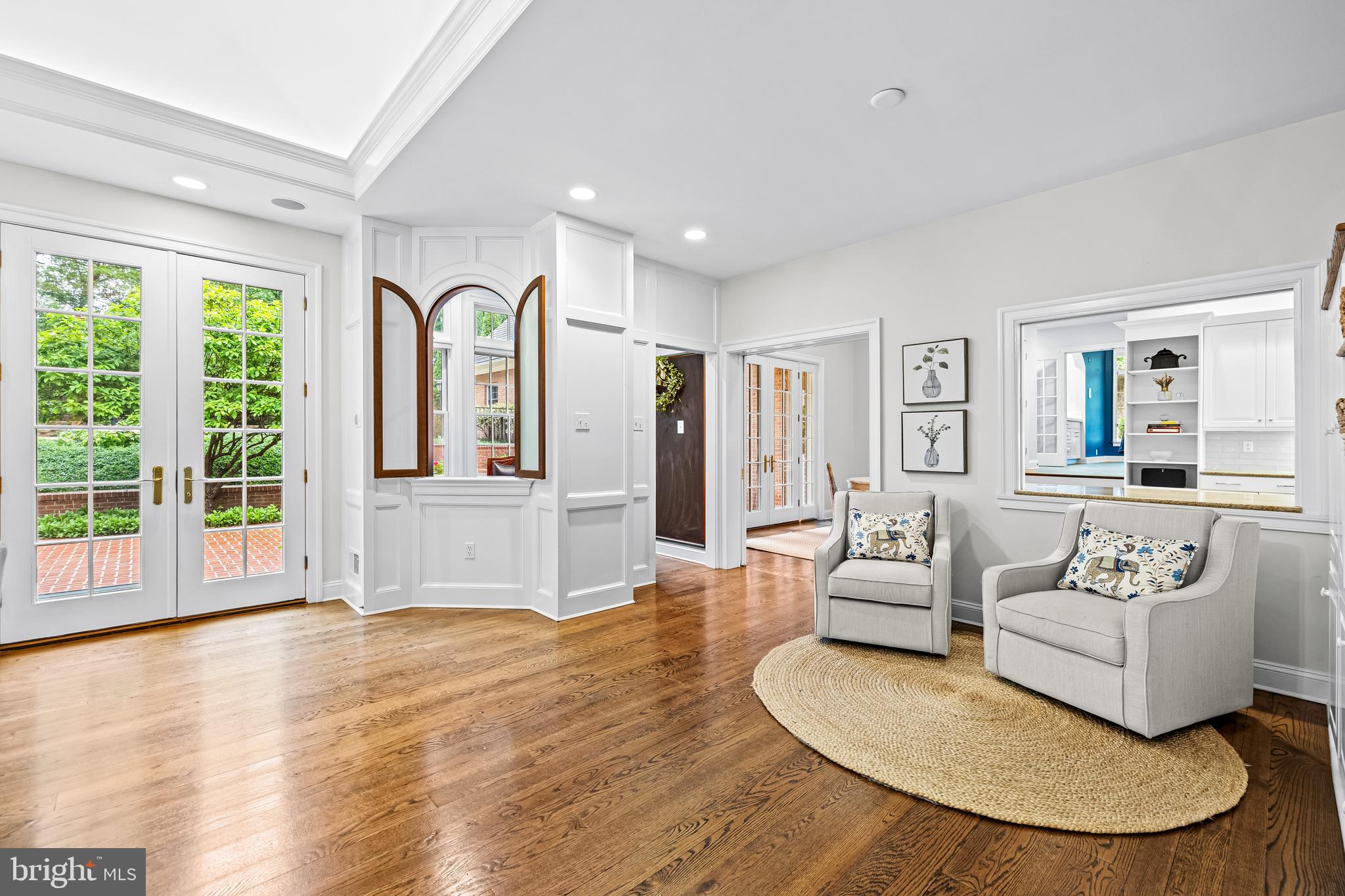 WESTWICKE - Residential