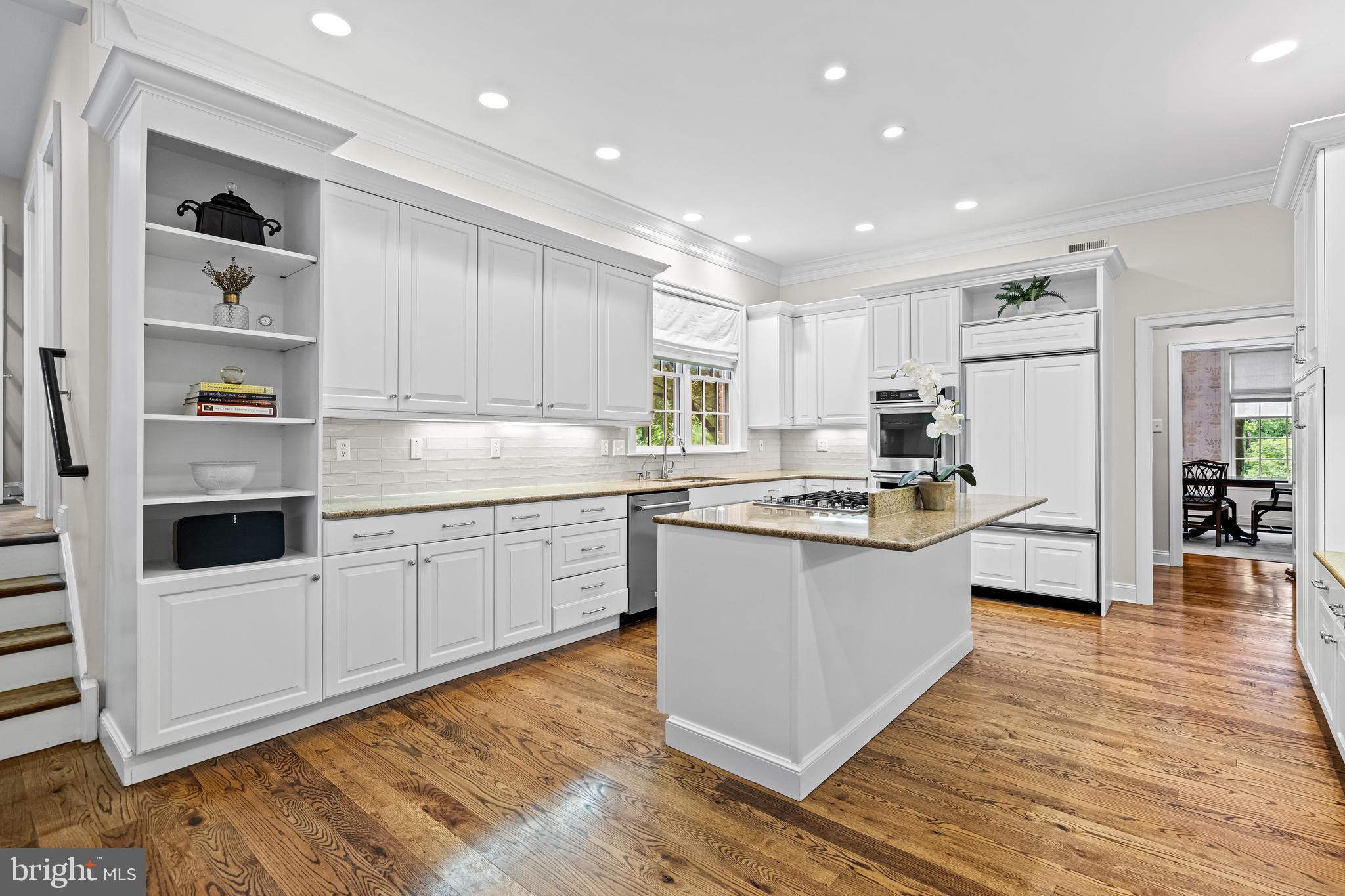 WESTWICKE - Residential