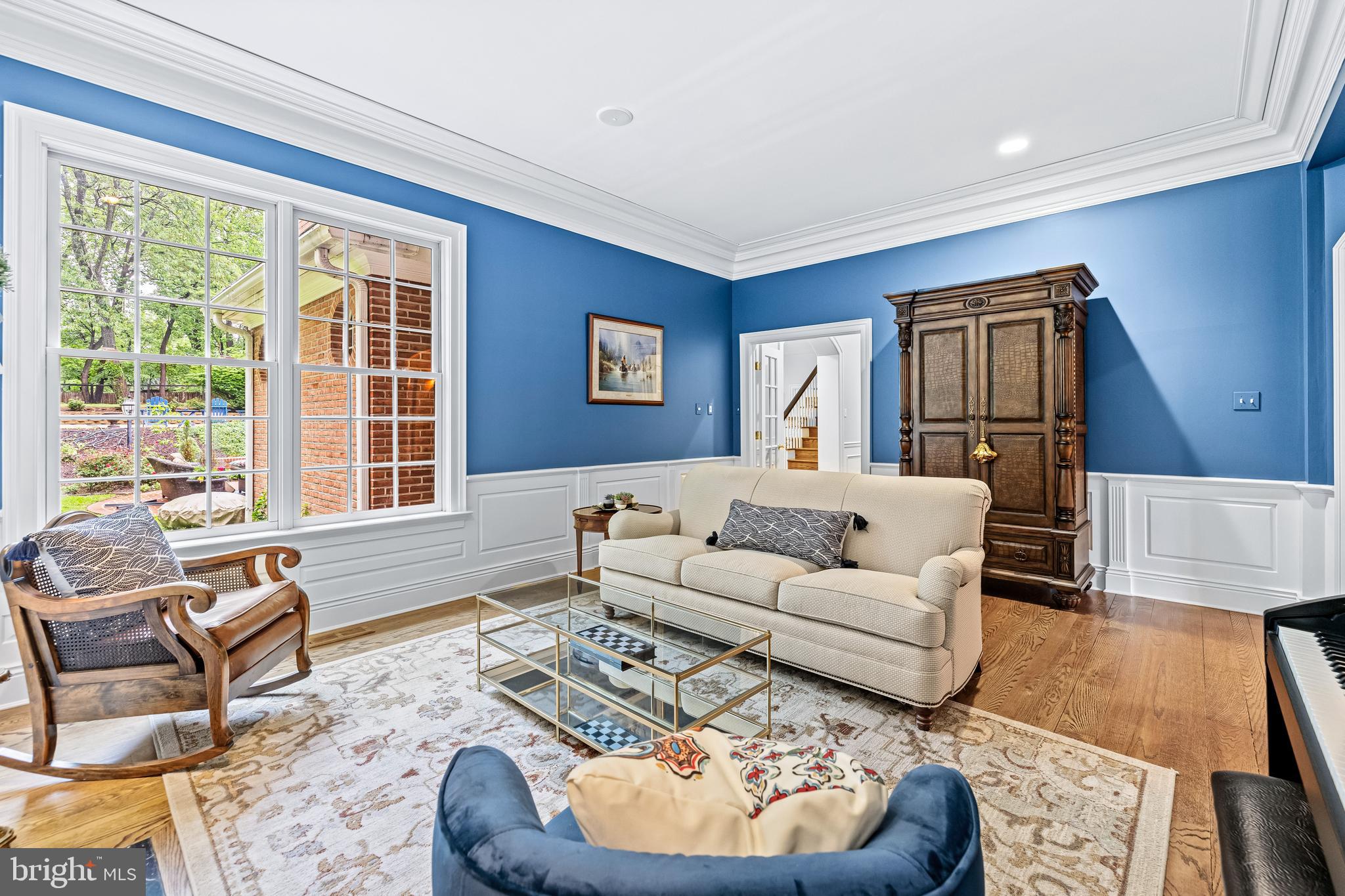 WESTWICKE - Residential