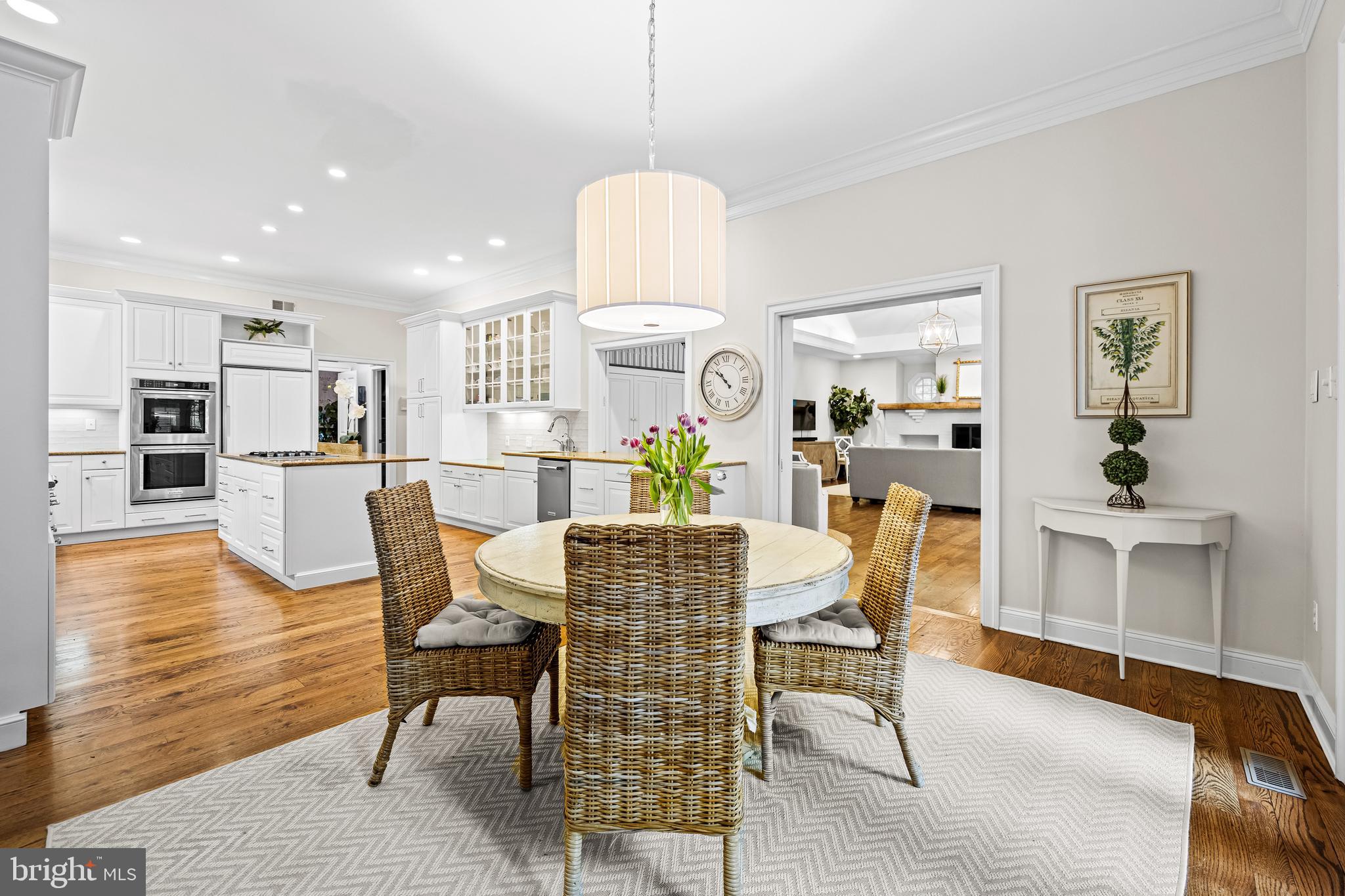 WESTWICKE - Residential