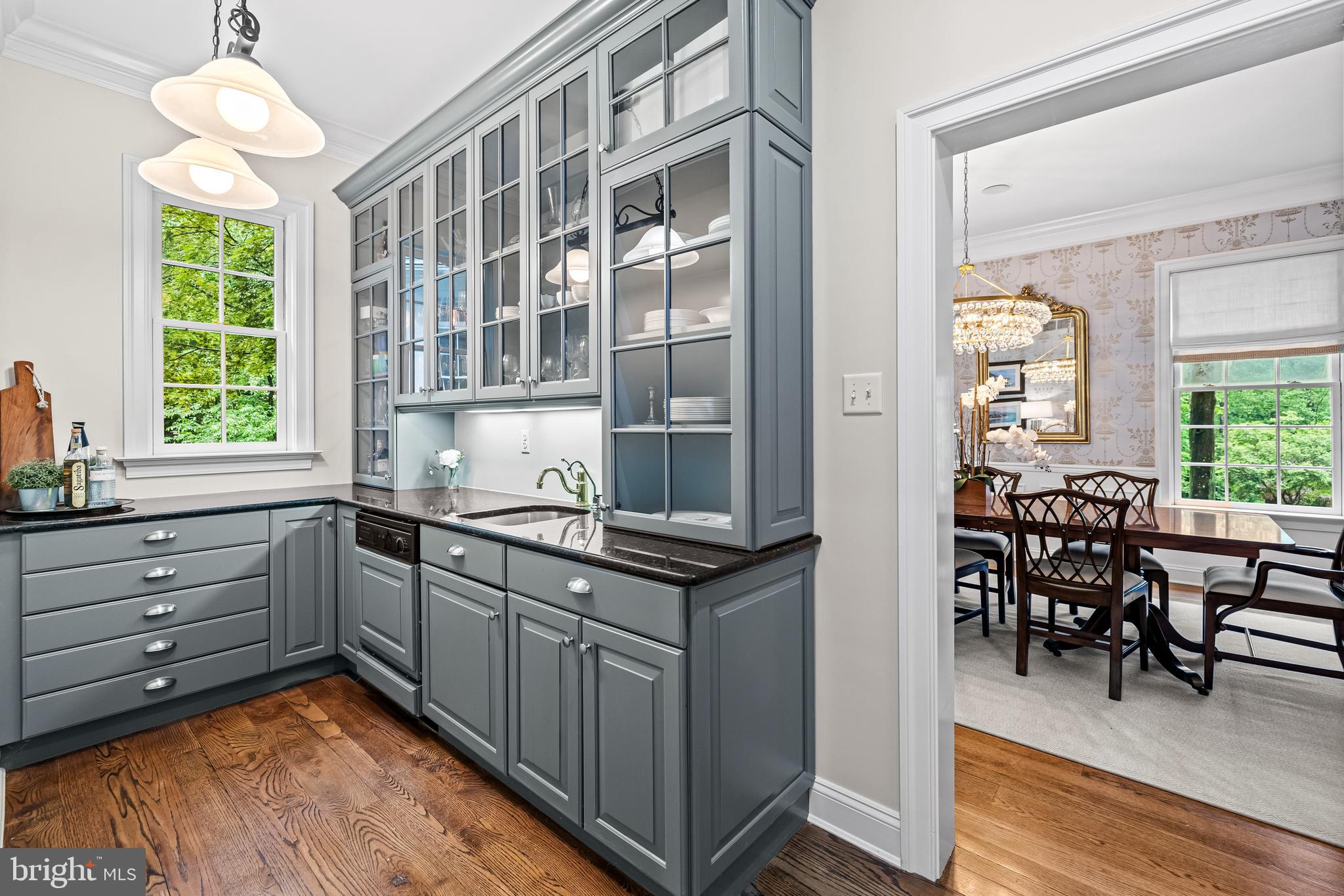 WESTWICKE - Residential