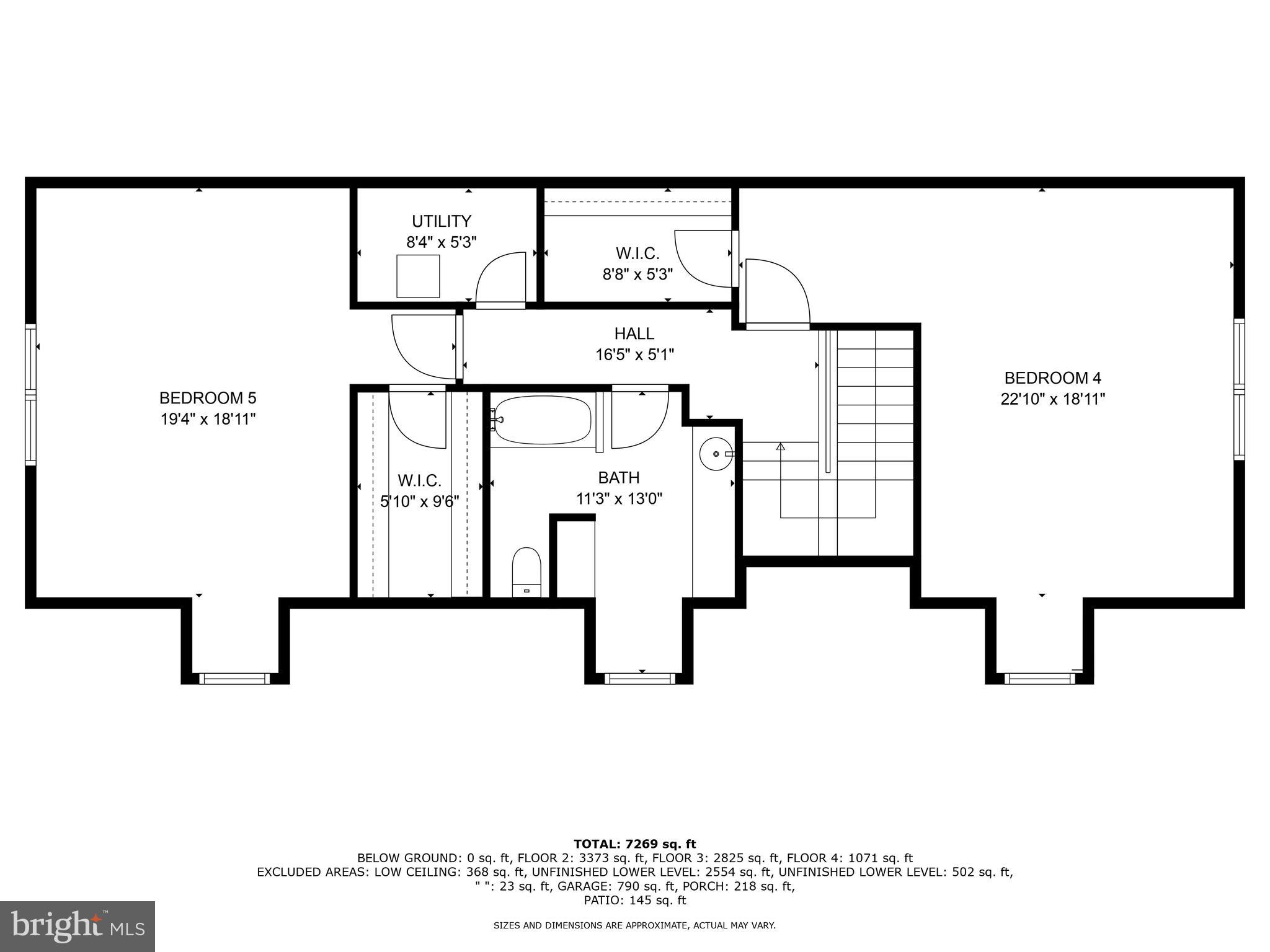 WESTWICKE - Residential
