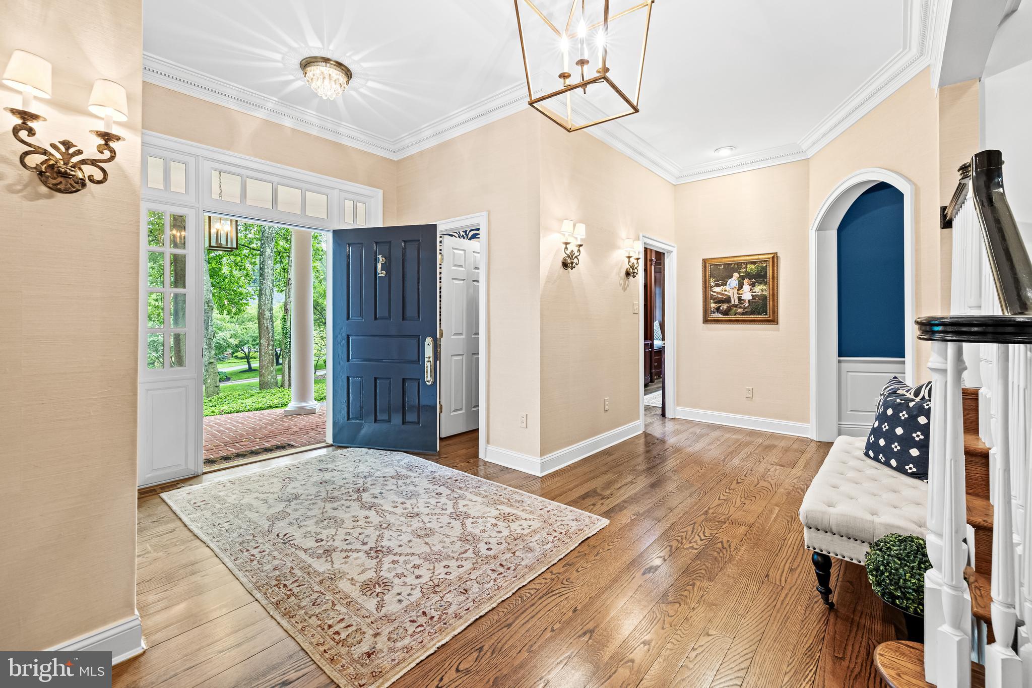 1102 WESTWICKE LANE