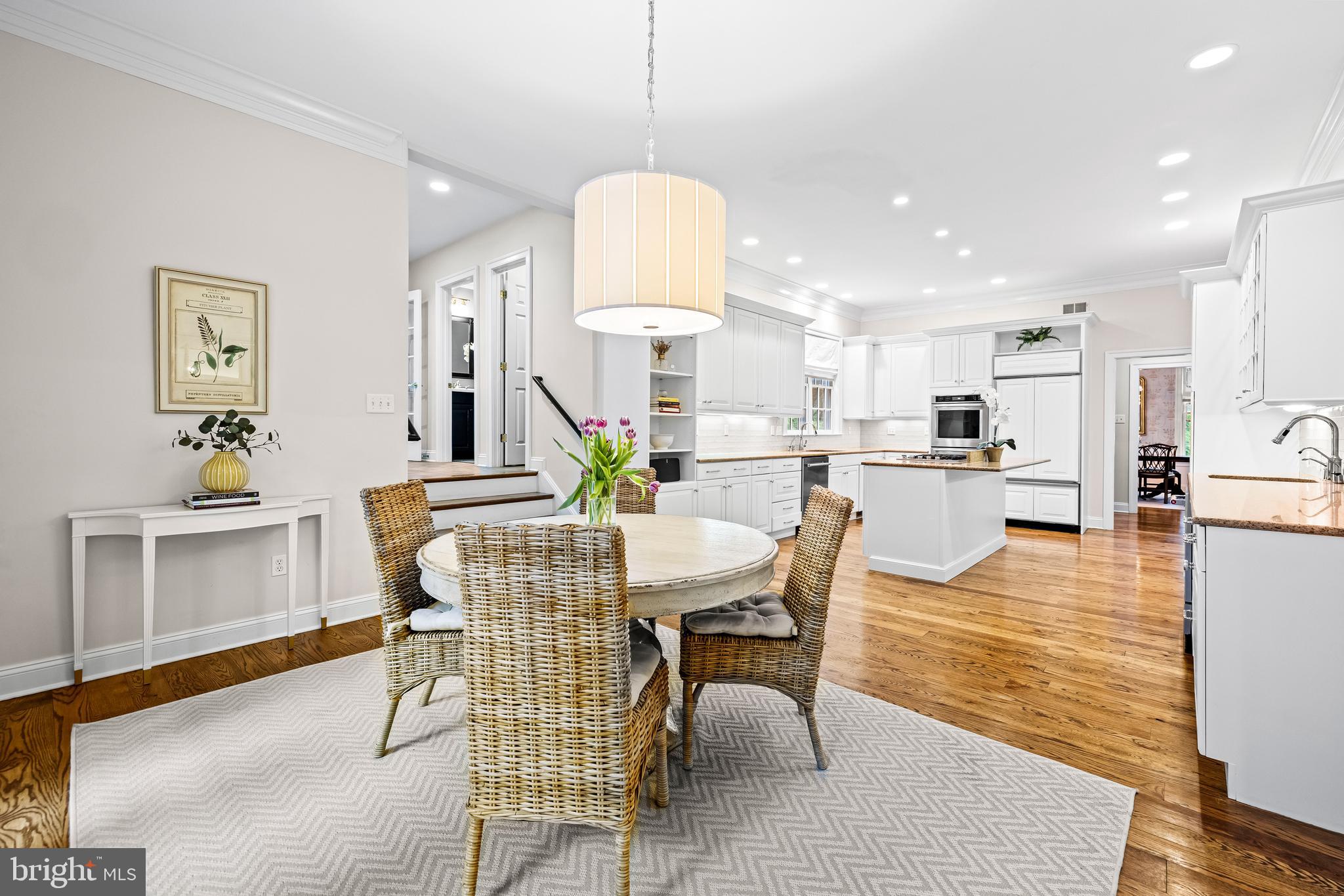 WESTWICKE - Residential