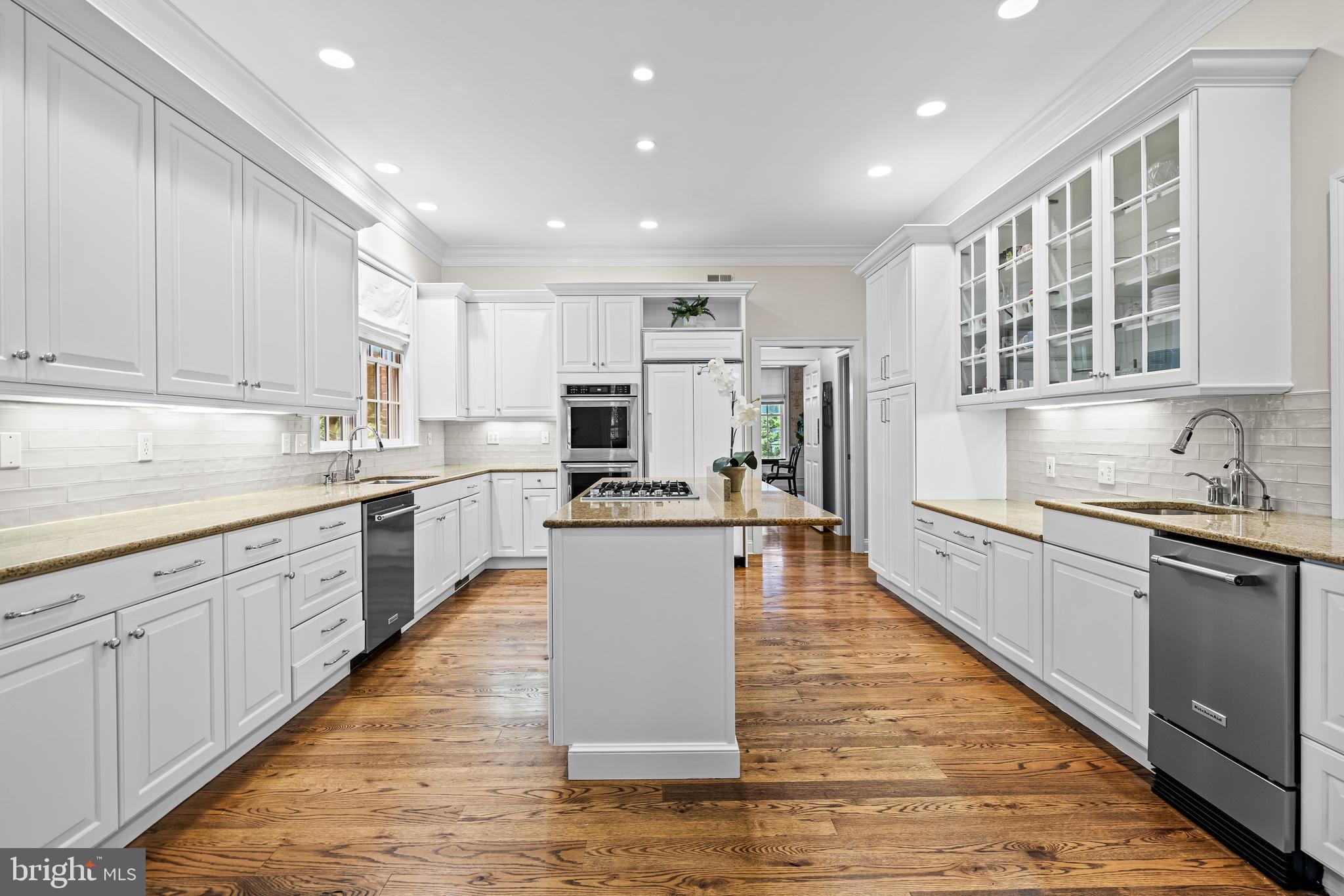 WESTWICKE - Residential