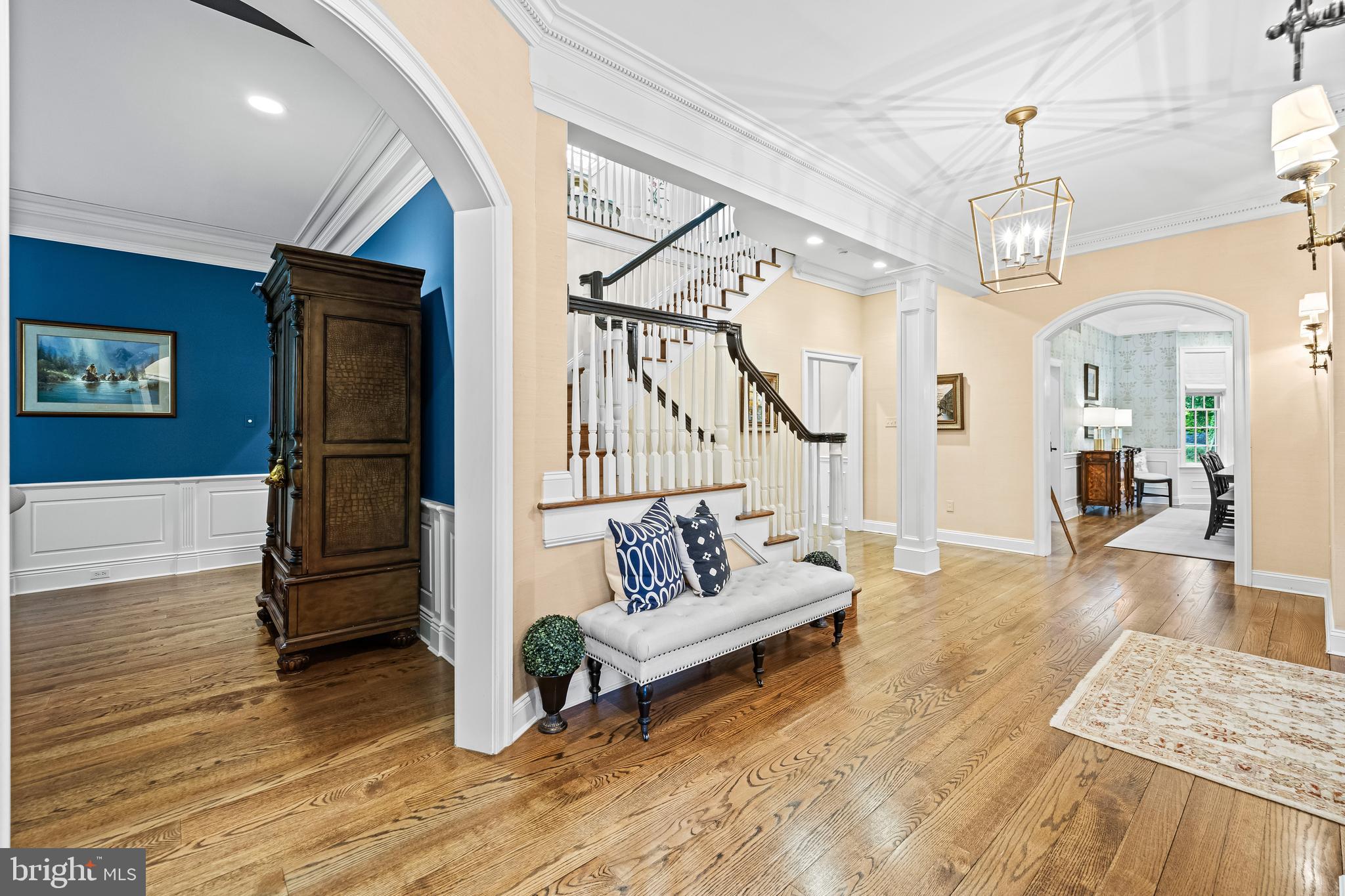 WESTWICKE - Residential