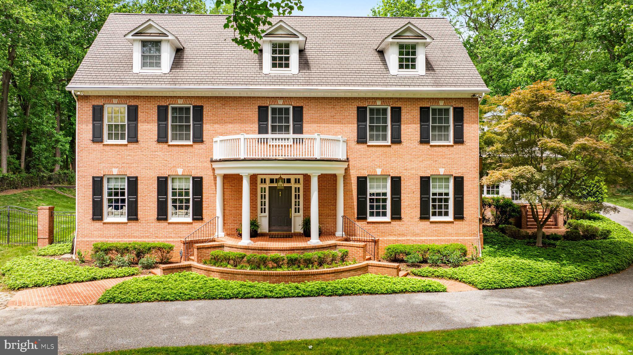 1102 WESTWICKE LANE