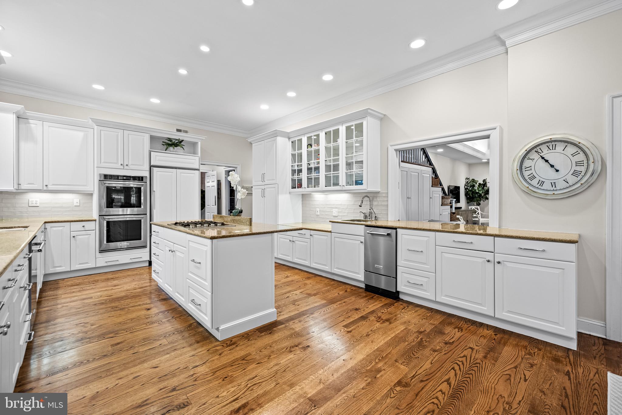 WESTWICKE - Residential