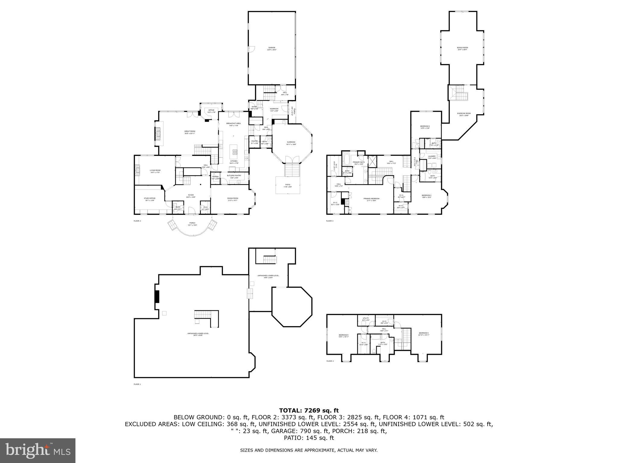 WESTWICKE - Residential