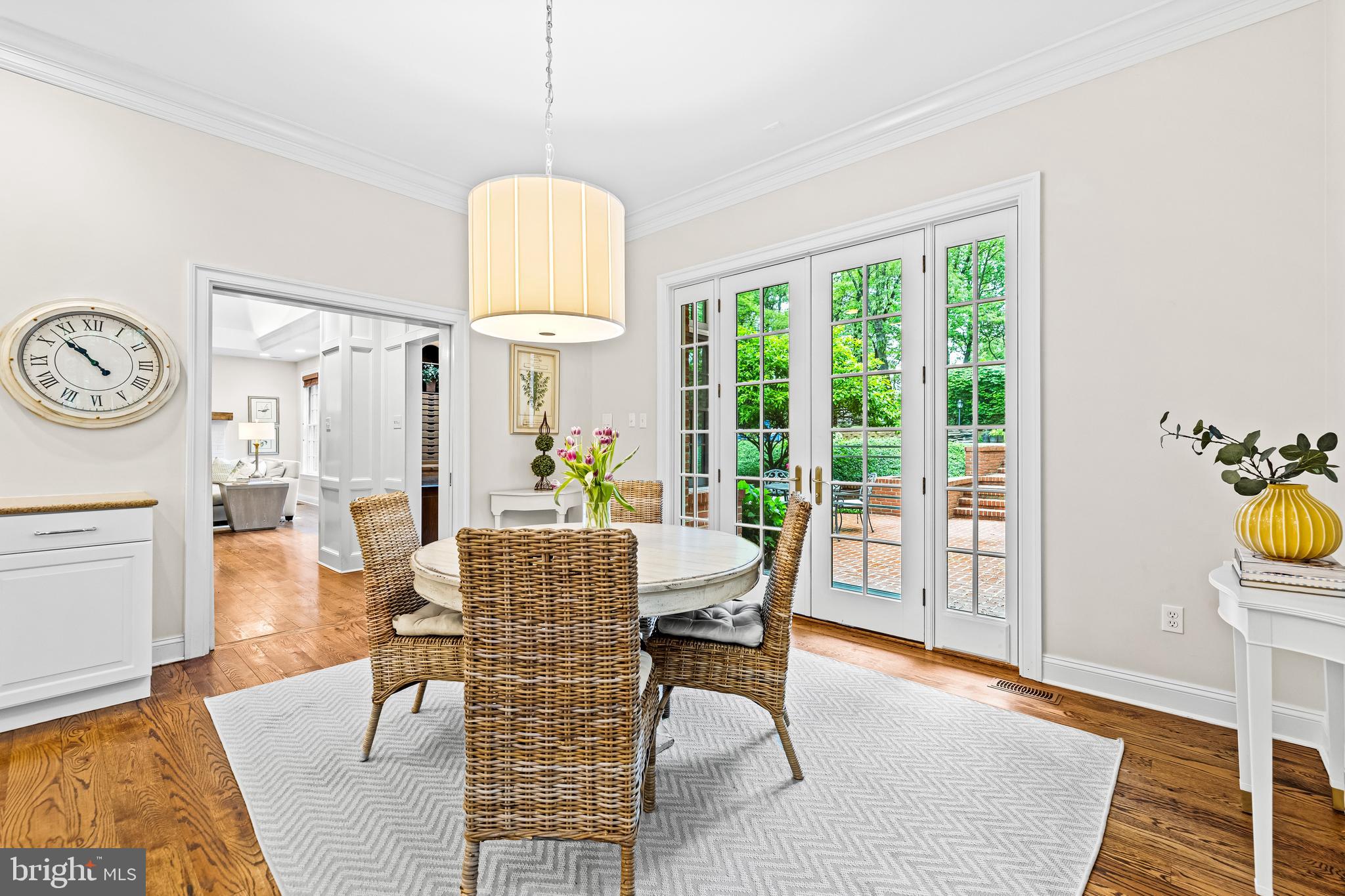 WESTWICKE - Residential