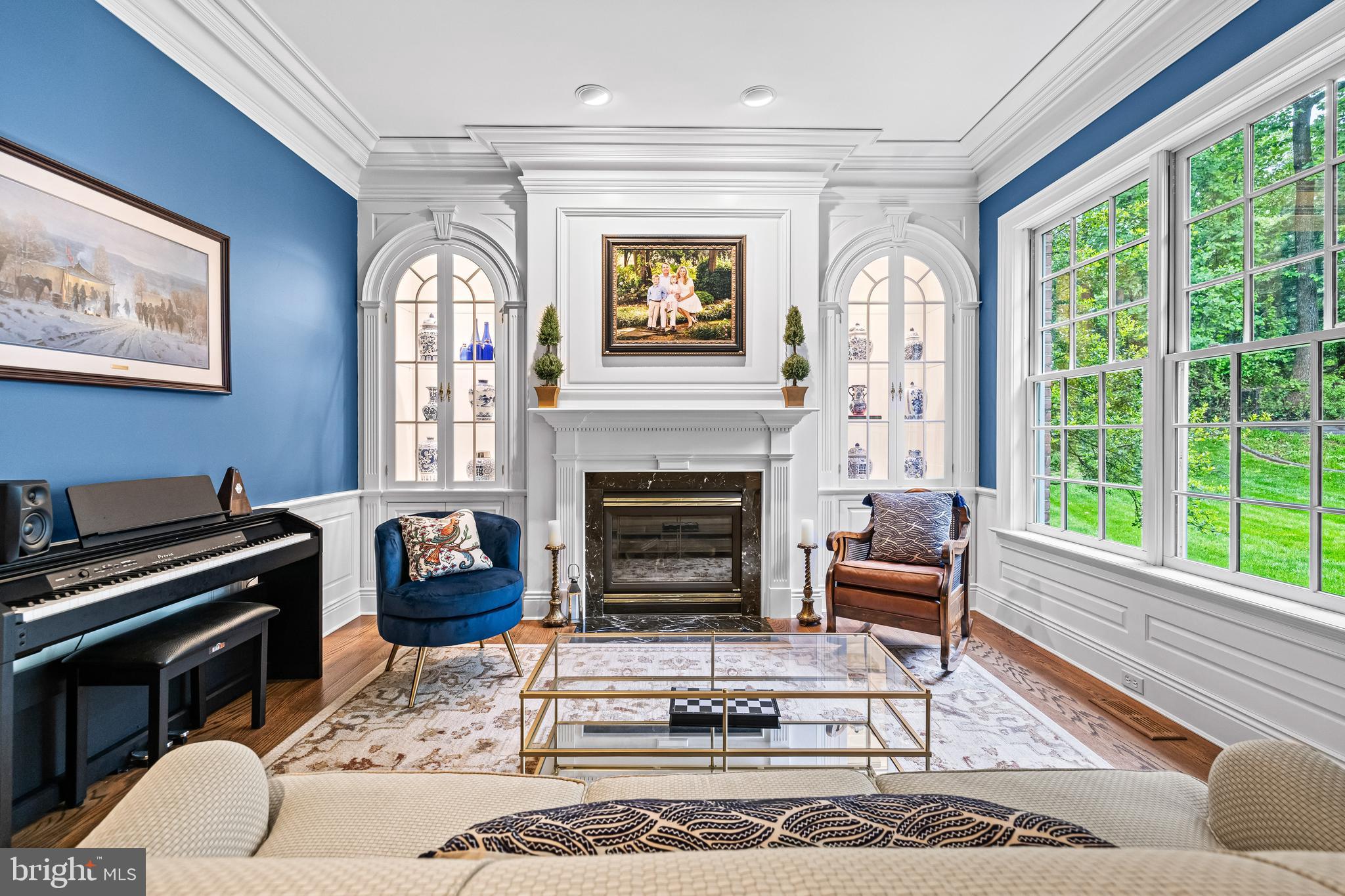 WESTWICKE - Residential