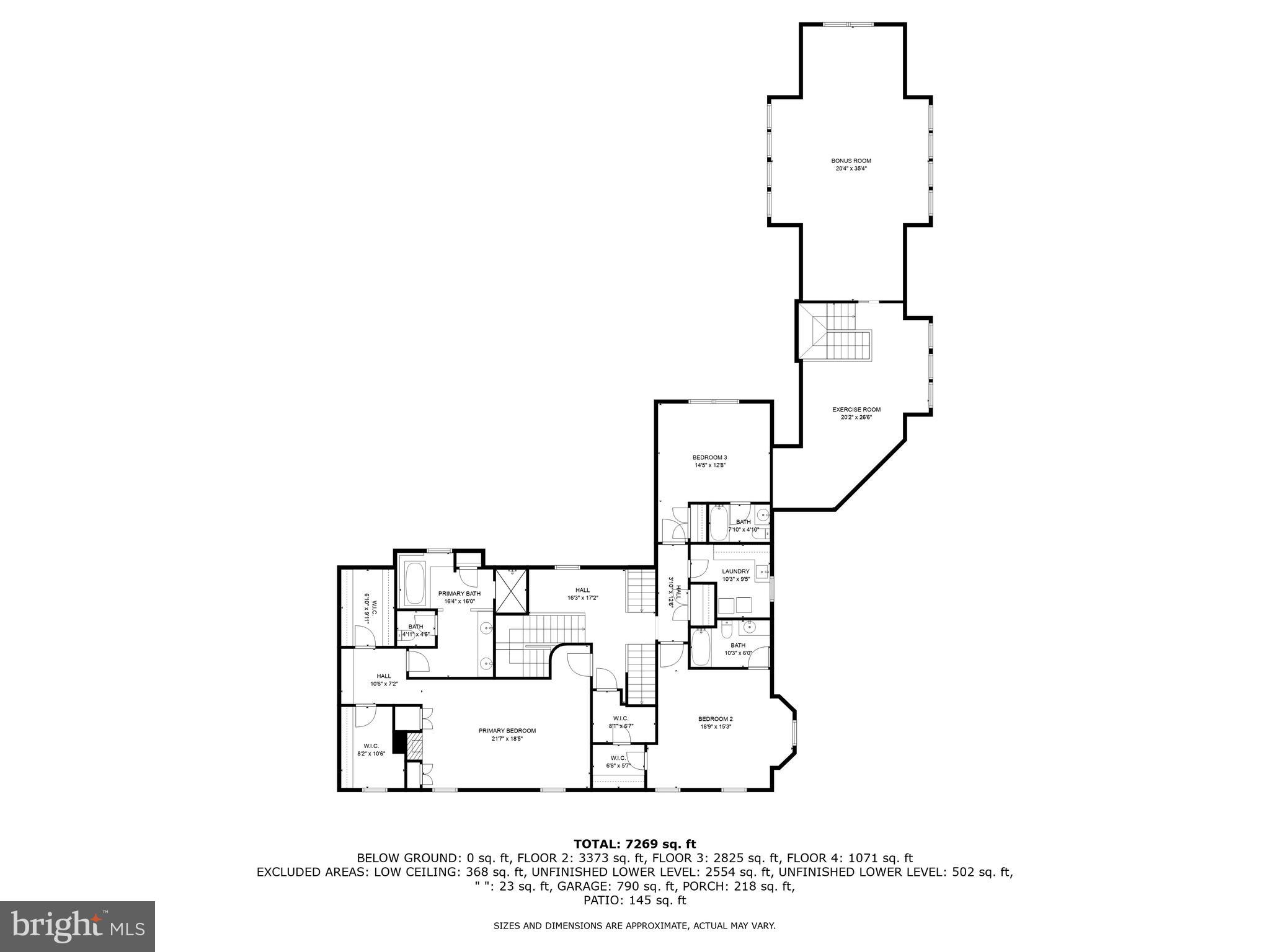 WESTWICKE - Residential