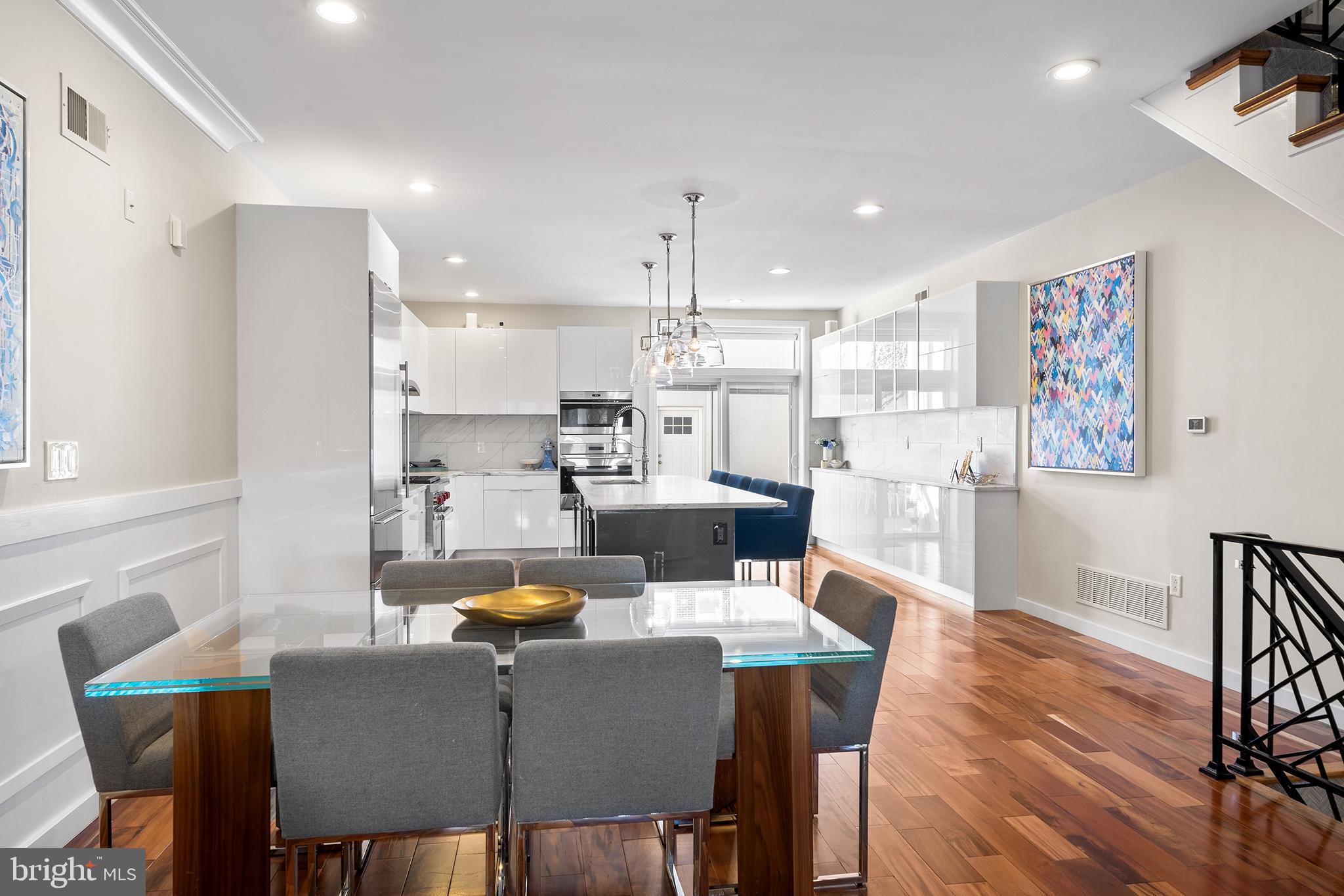 BELLA VISTA - Residential