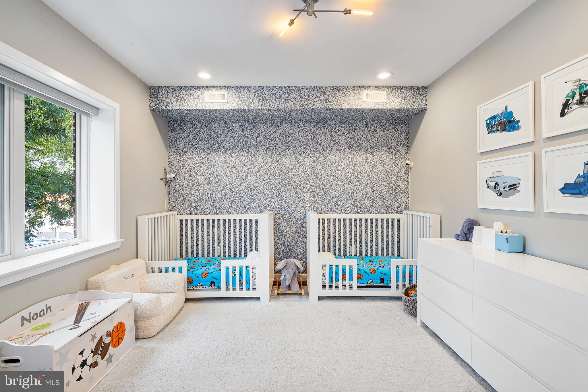 BELLA VISTA - Residential