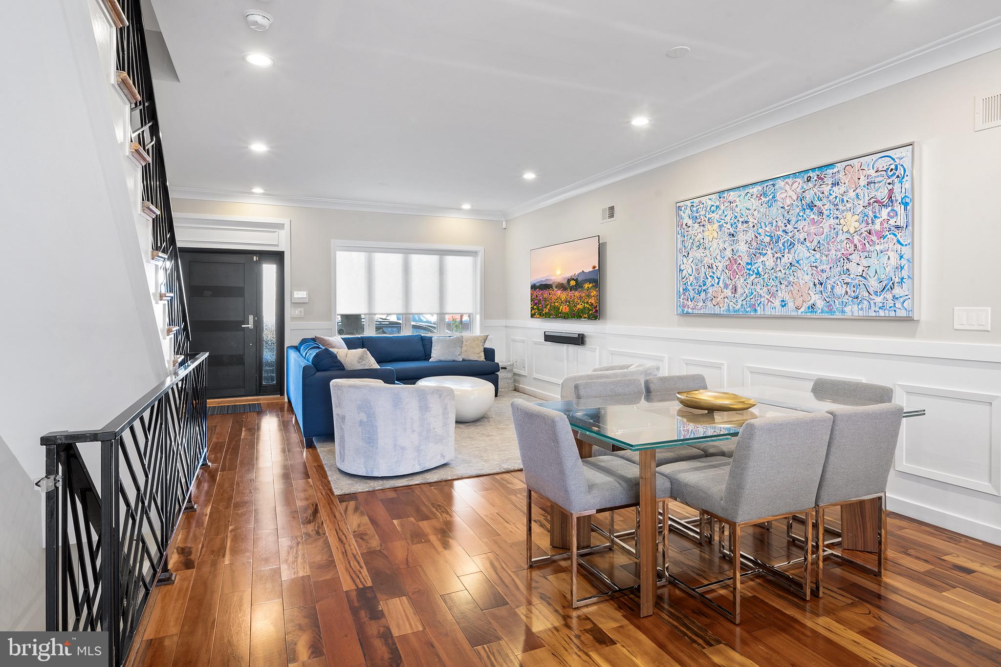 BELLA VISTA - Residential