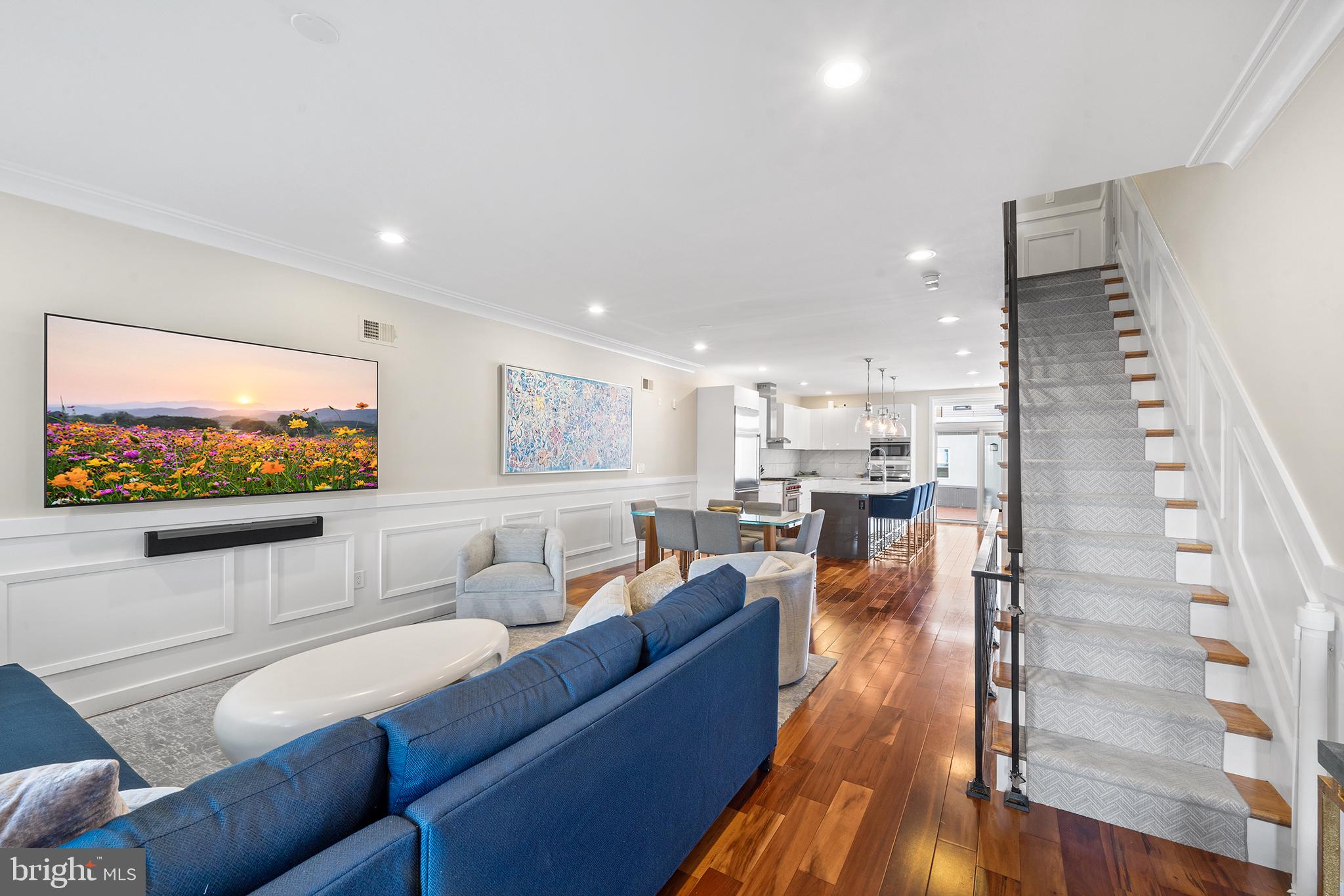 BELLA VISTA - Residential