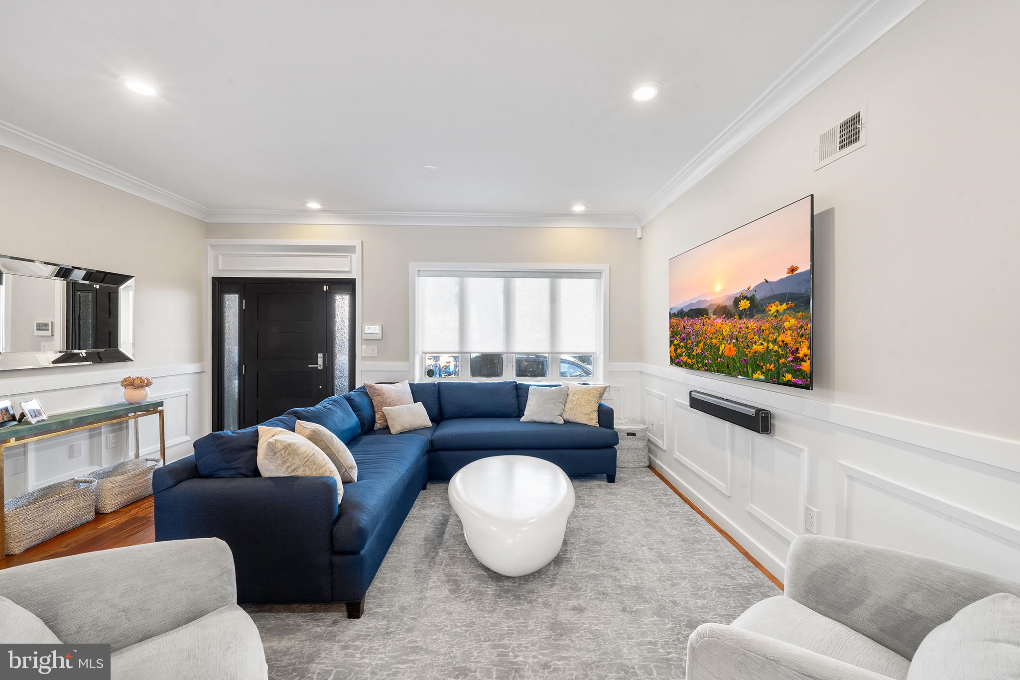 BELLA VISTA - Residential