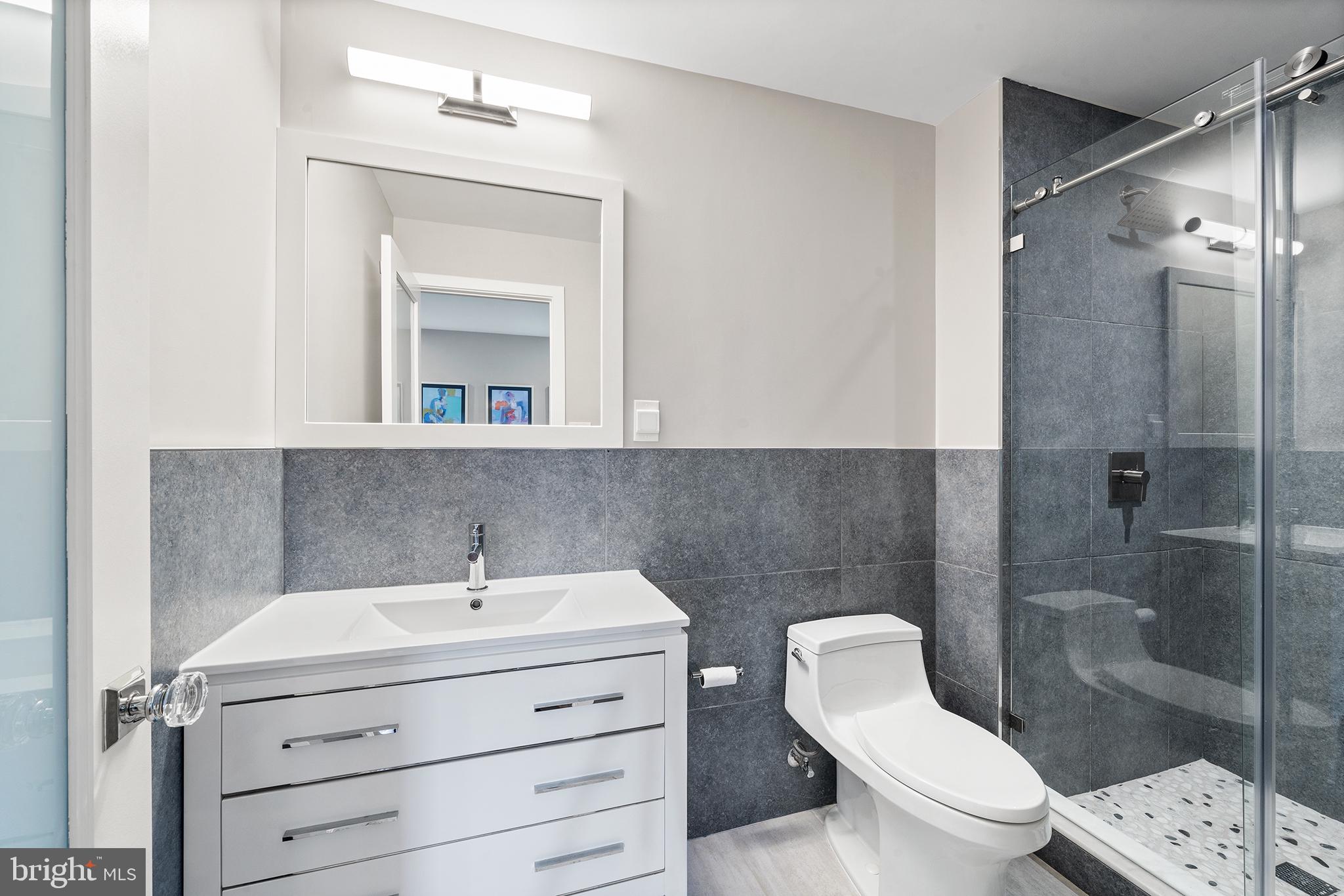 BELLA VISTA - Residential