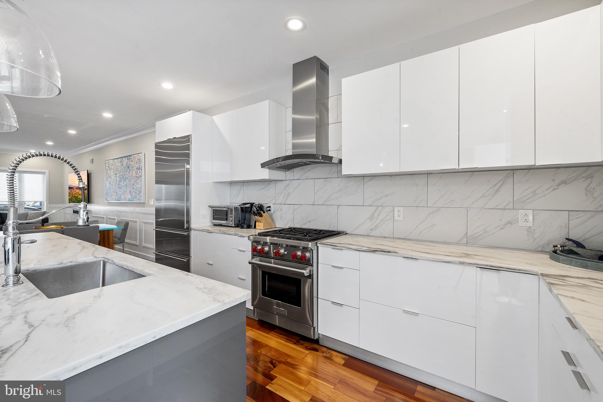 BELLA VISTA - Residential