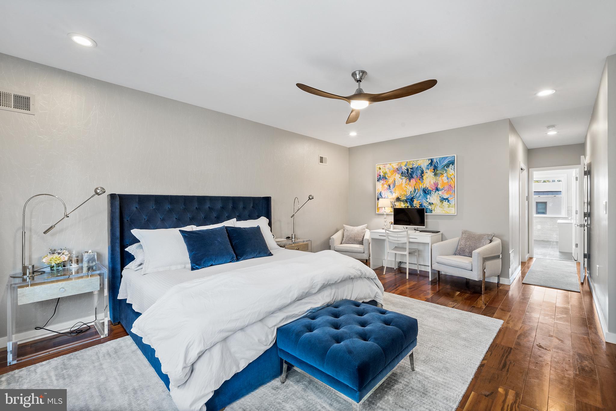 BELLA VISTA - Residential