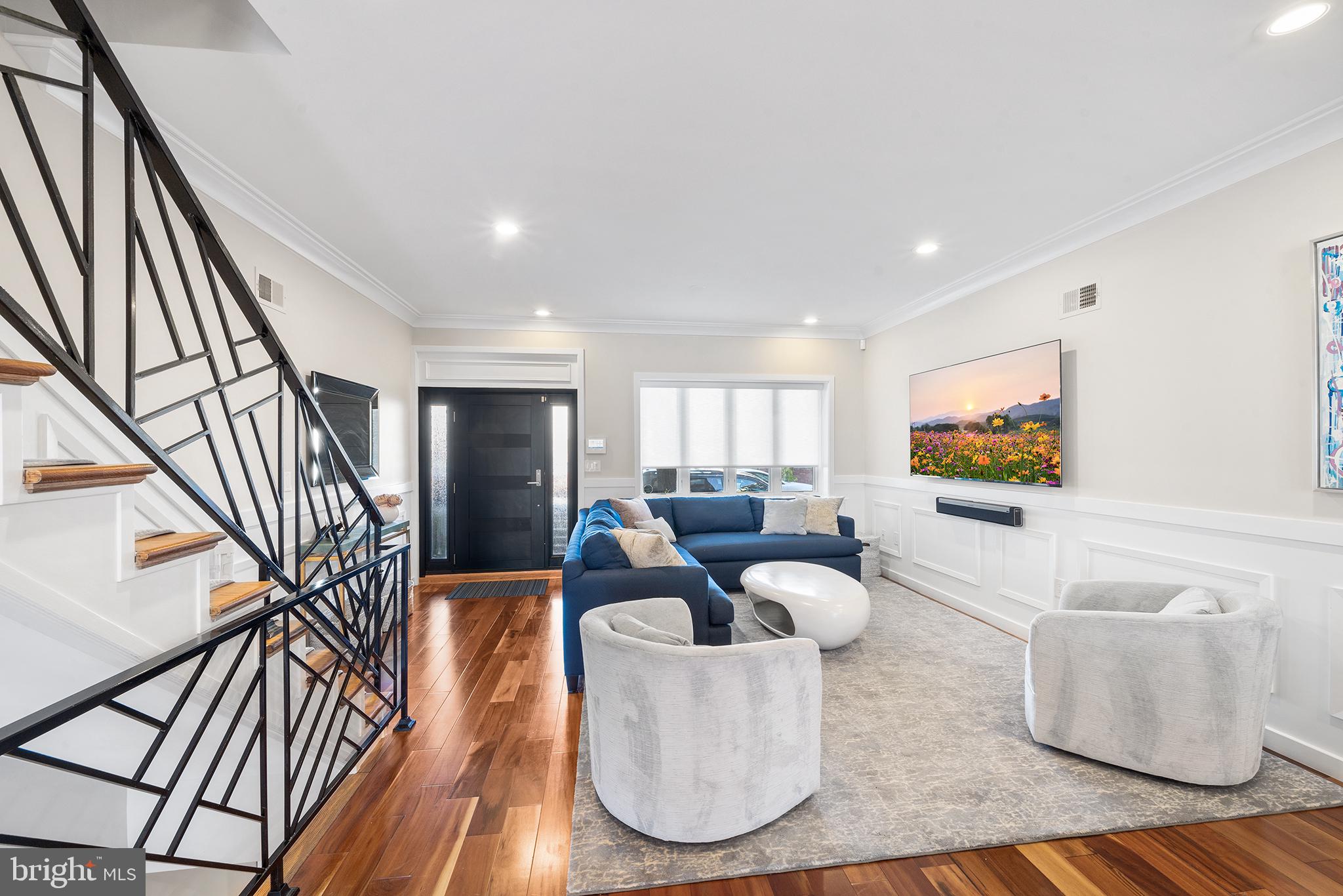 BELLA VISTA - Residential