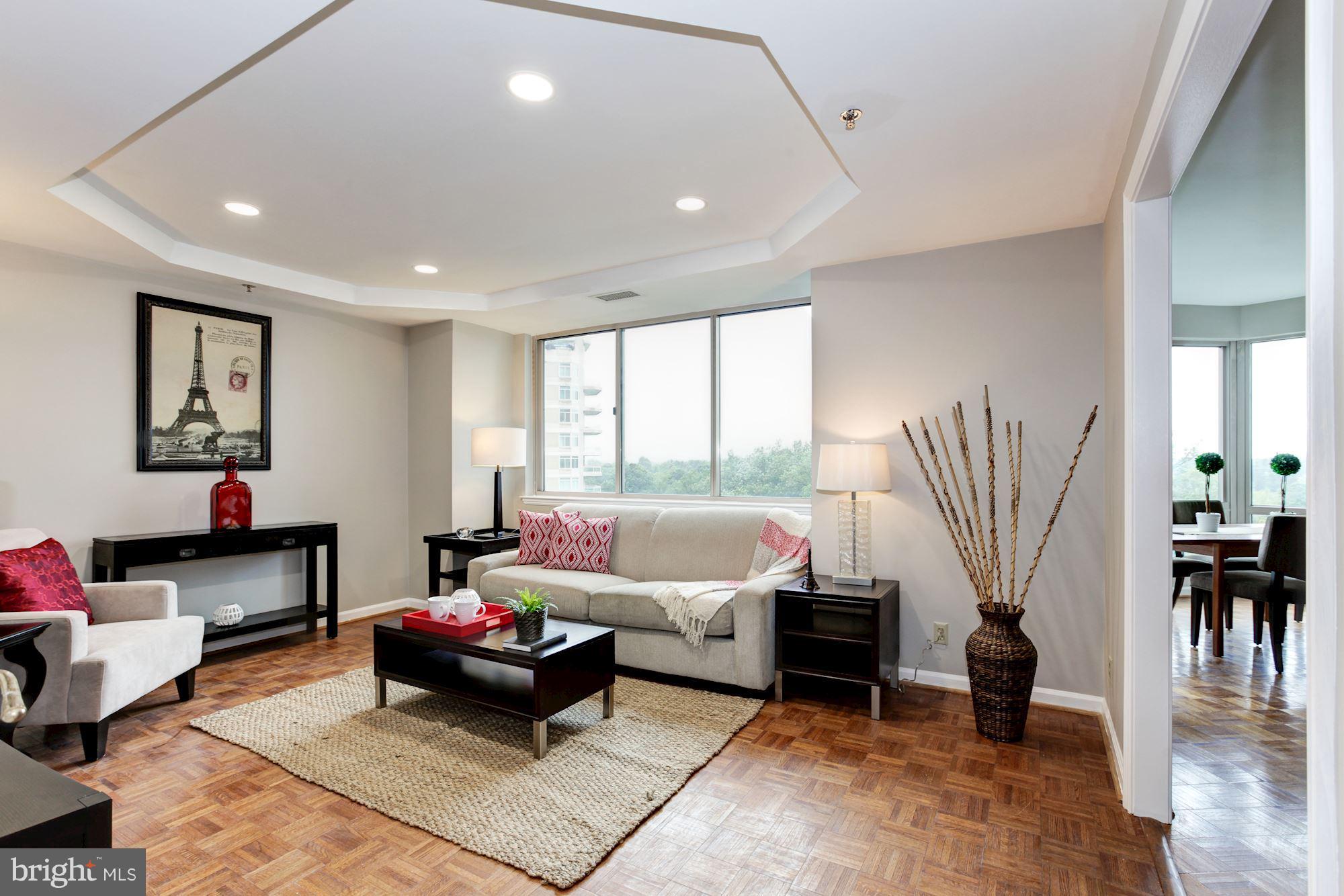 SOMERSET HOUSE - Residential