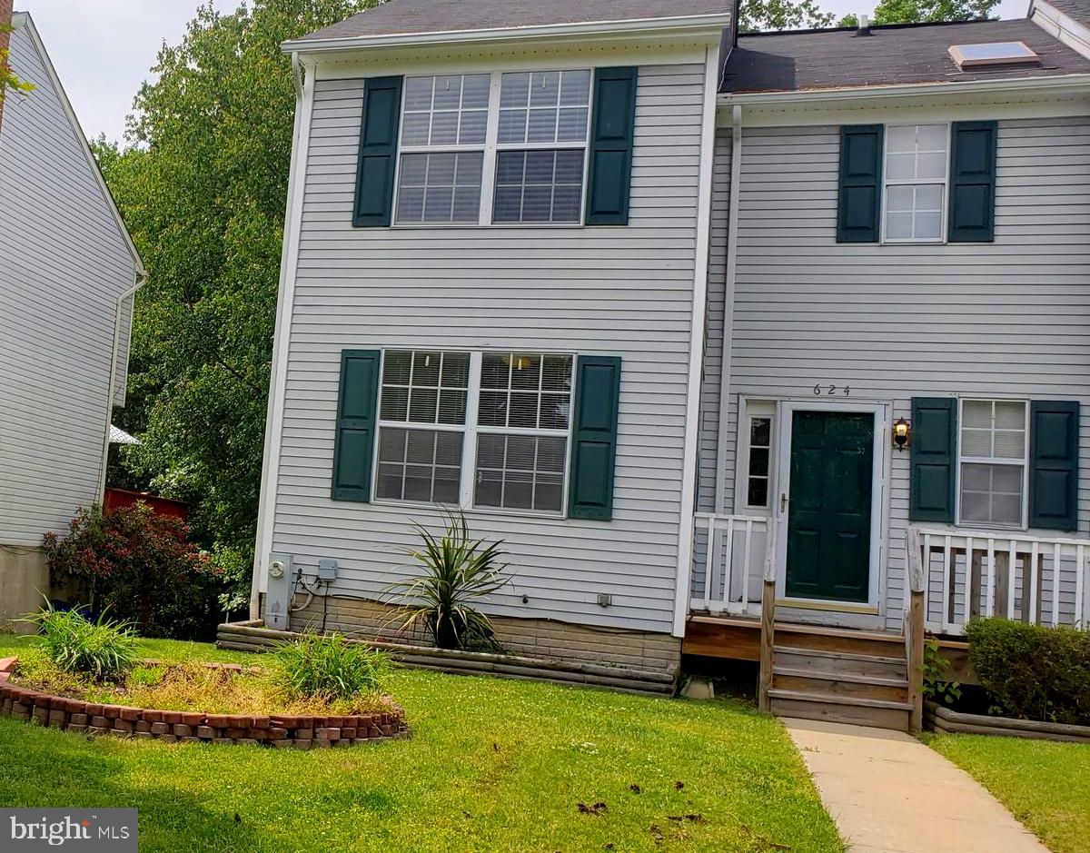 FOUNTAIN GLEN - Residential