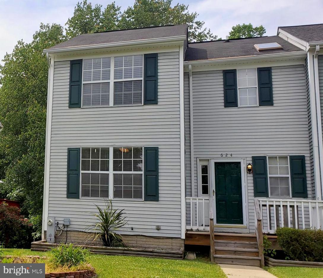 FOUNTAIN GLEN - Residential