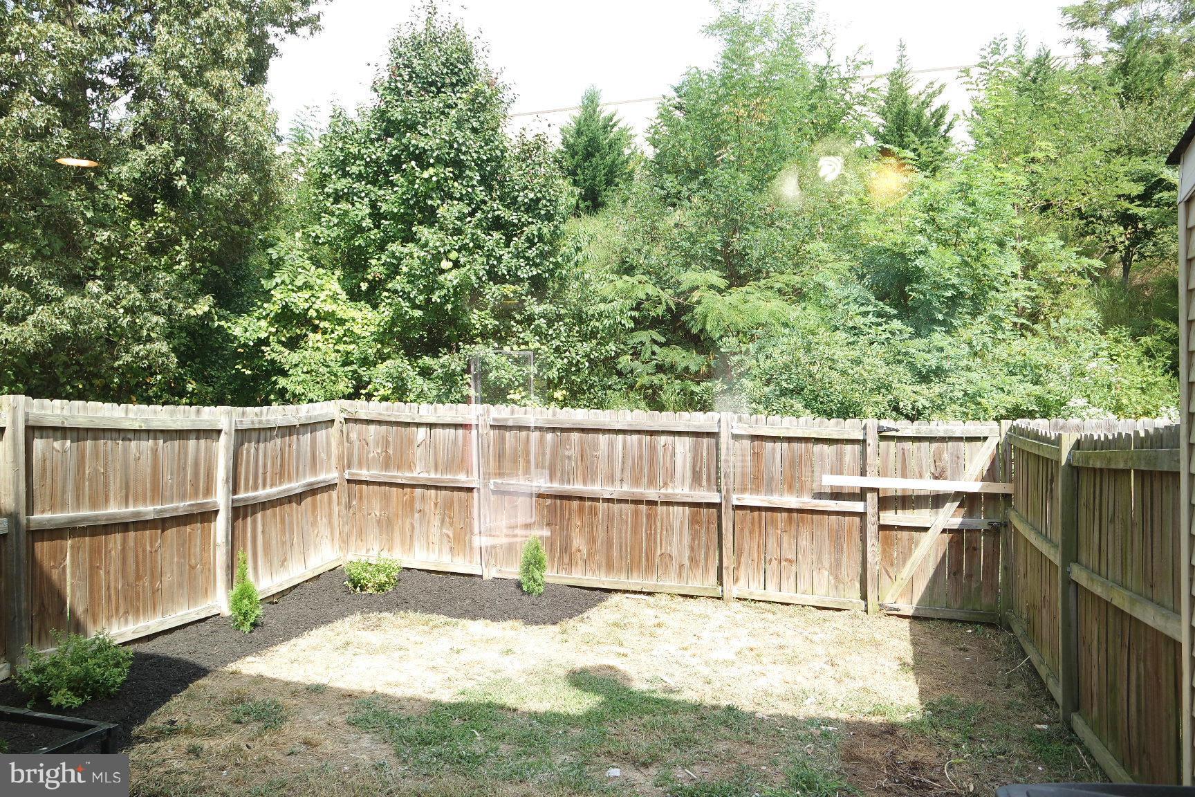 FORESTVILLE PARK - Residential