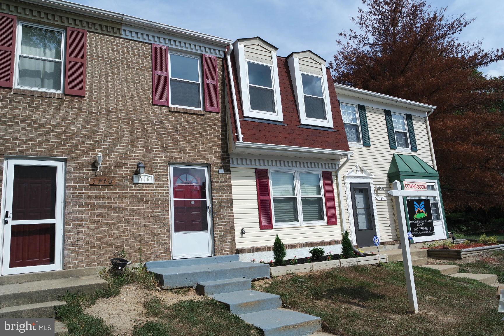 FORESTVILLE PARK - Residential