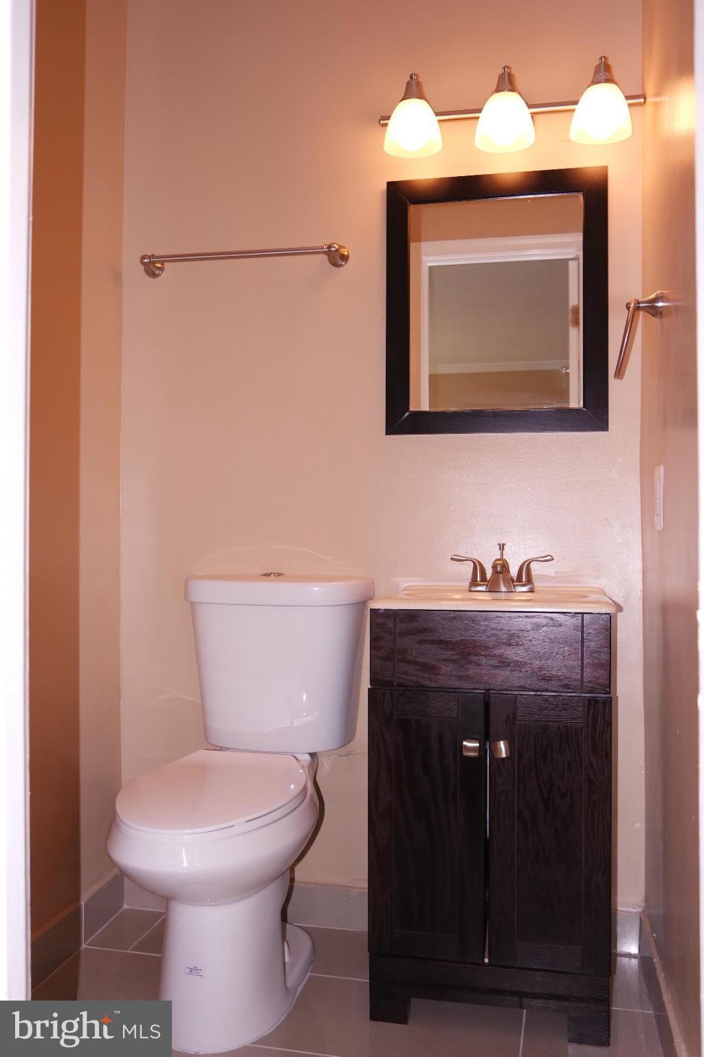 FORESTVILLE PARK - Residential