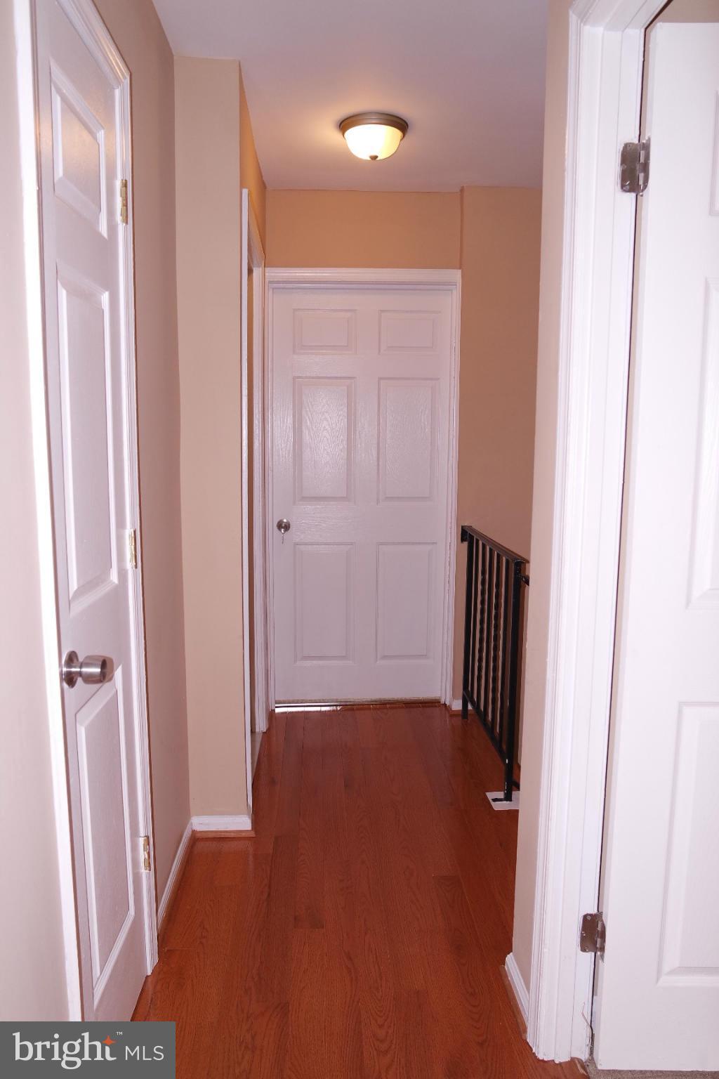 FORESTVILLE PARK - Residential