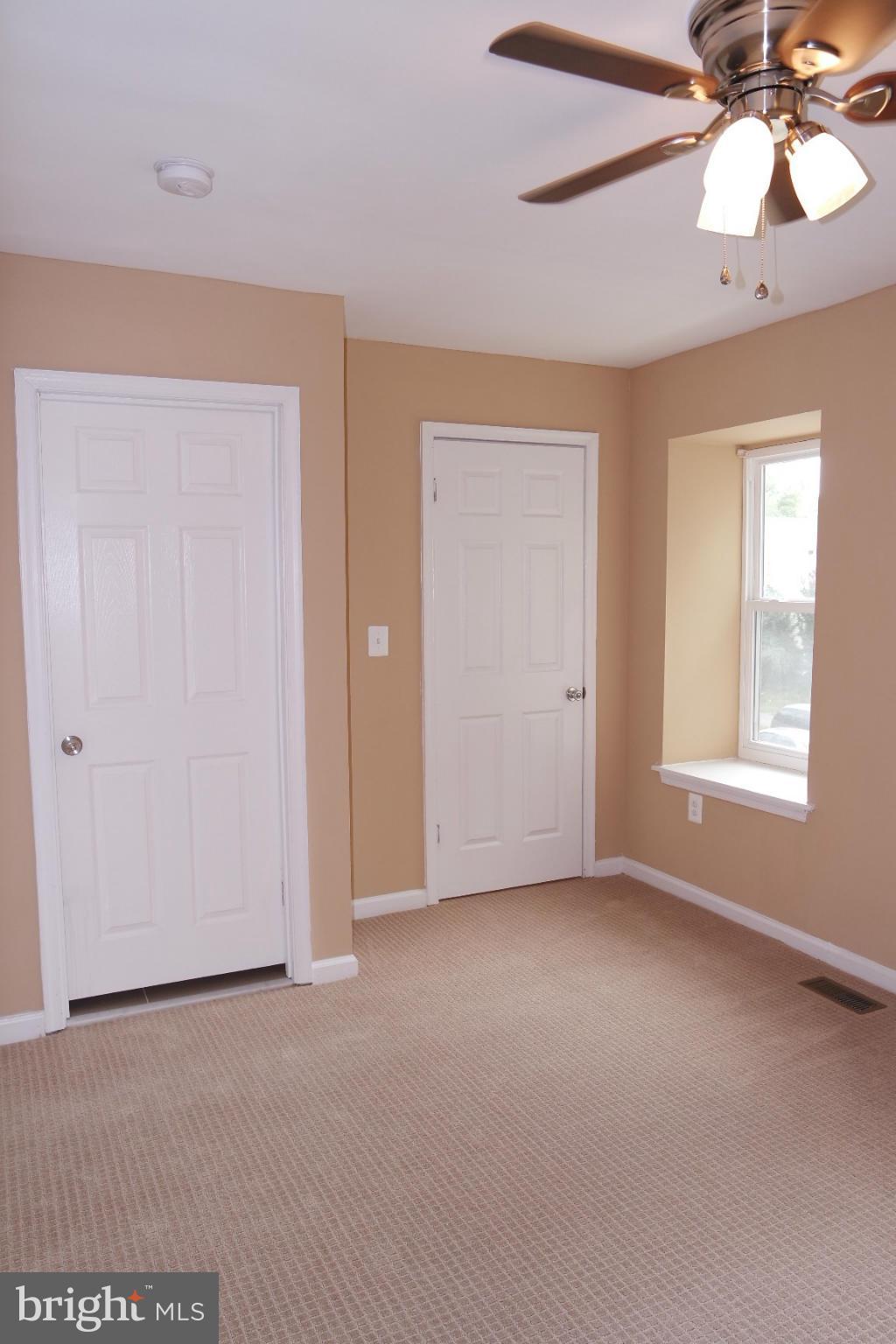 FORESTVILLE PARK - Residential