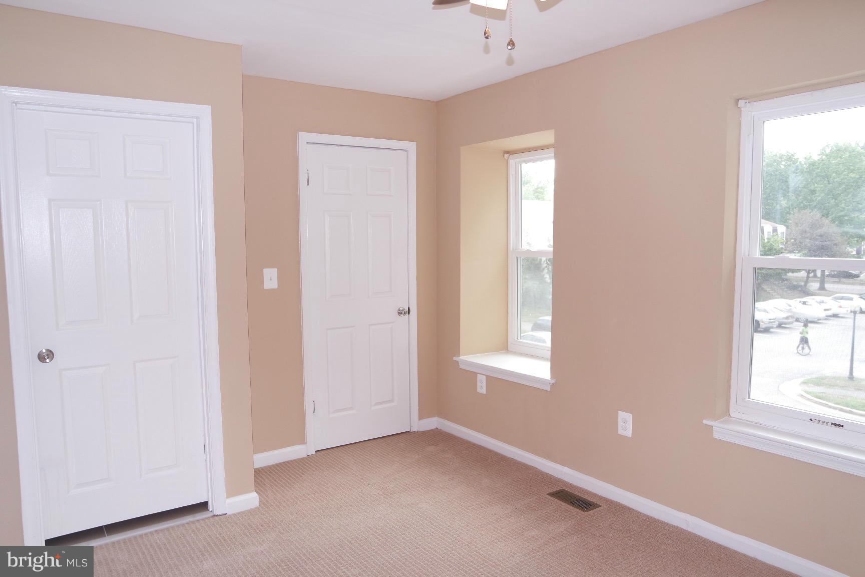 FORESTVILLE PARK - Residential