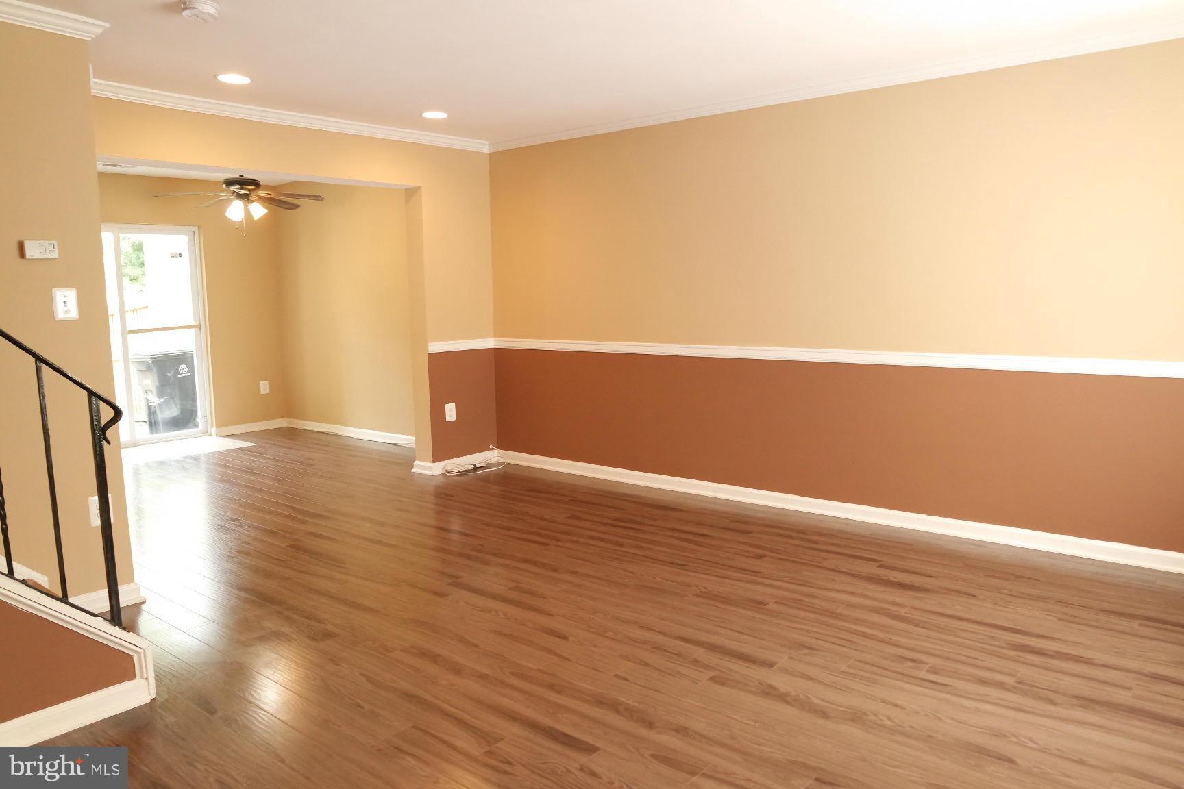 FORESTVILLE PARK - Residential