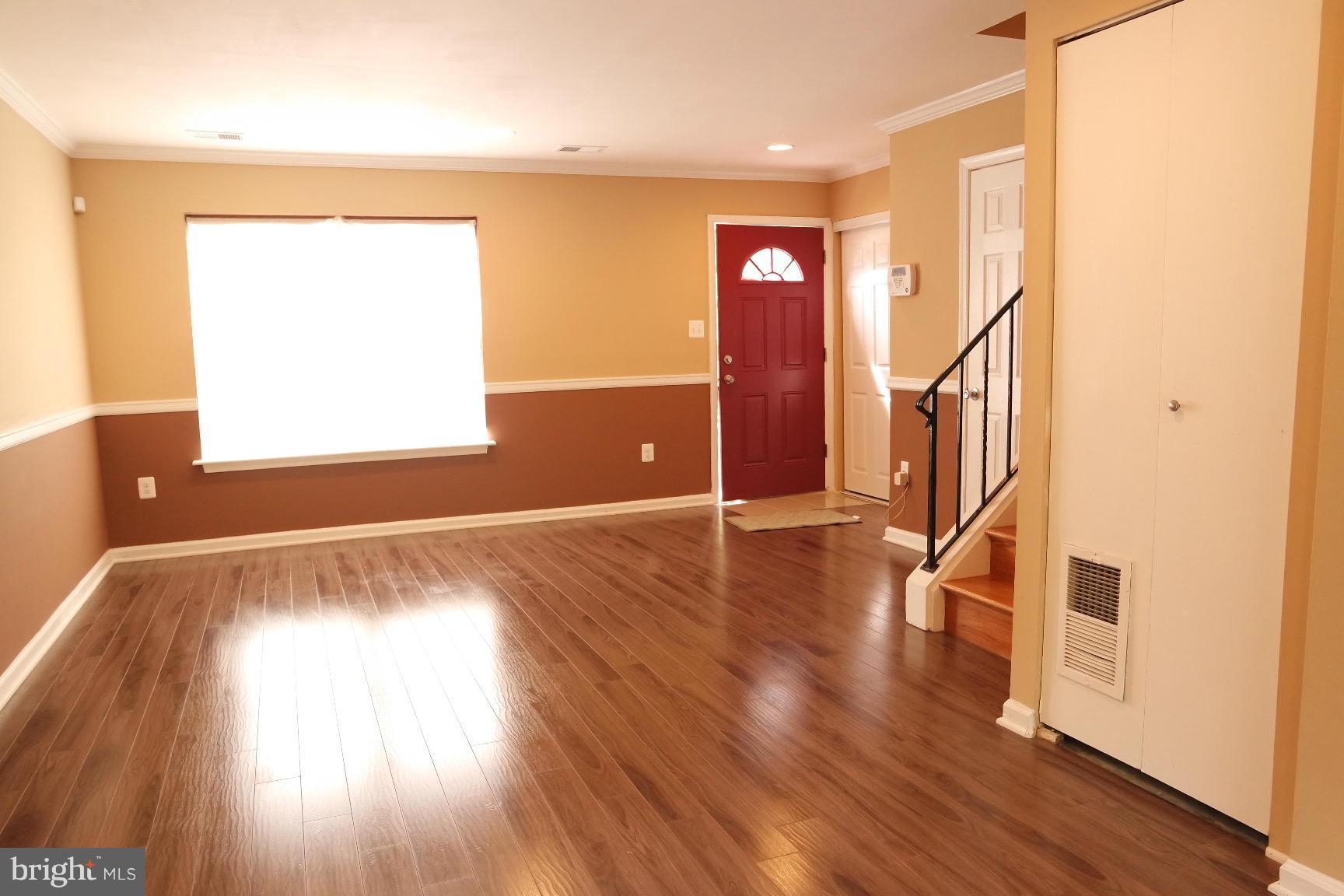 FORESTVILLE PARK - Residential