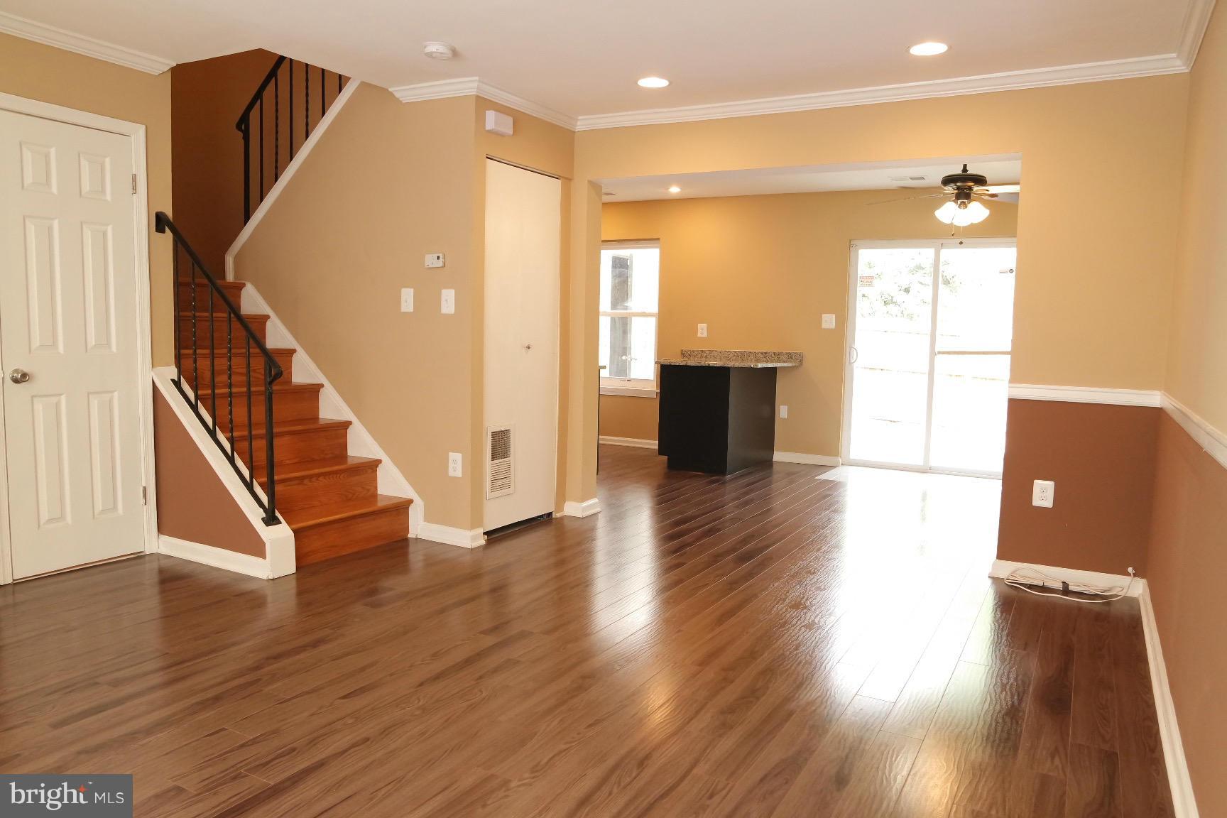 FORESTVILLE PARK - Residential