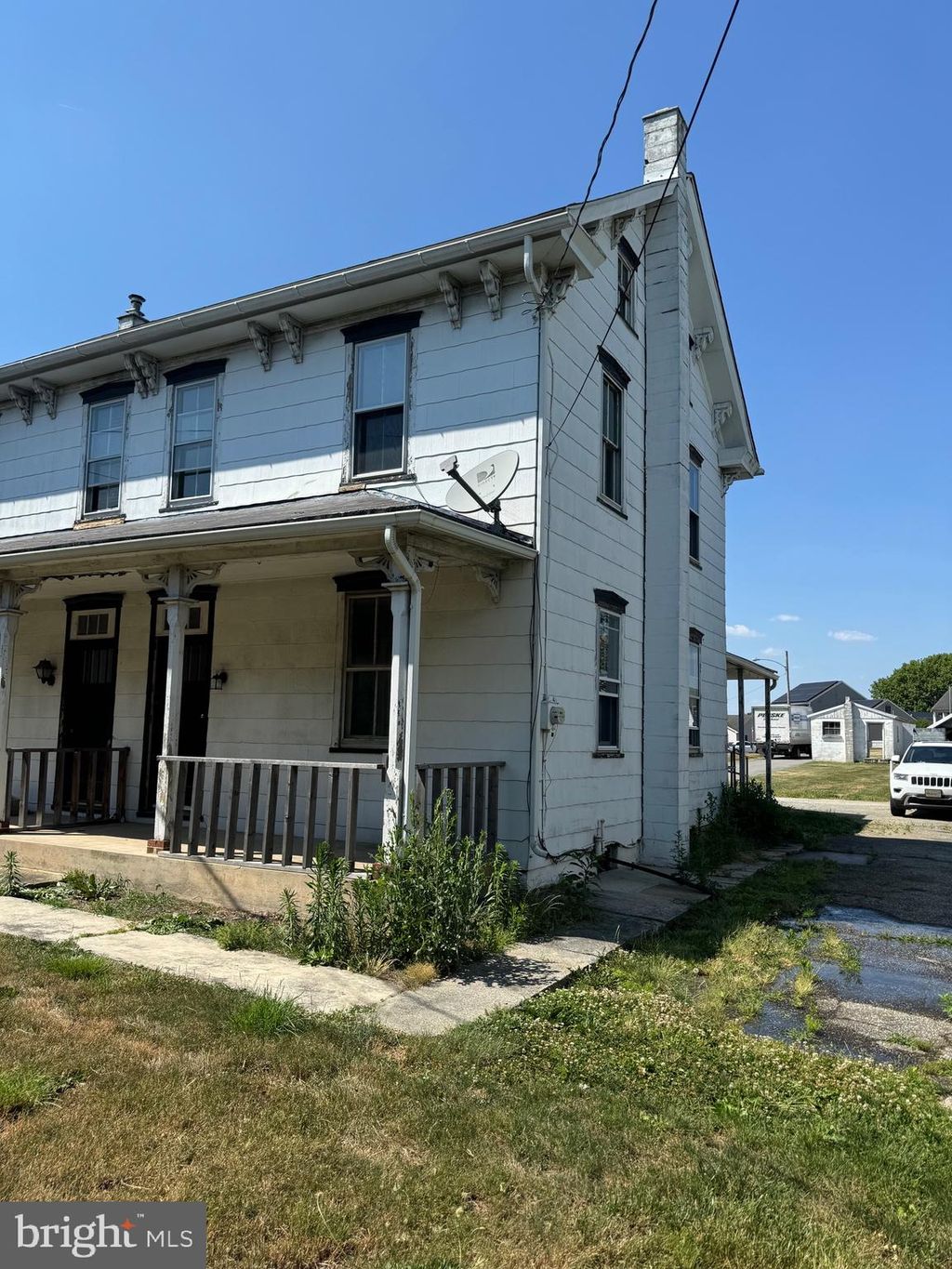 Photo of 3231 E Lincoln Highway E, PARADISE, PA 17562 (MLS # PALA2074230)