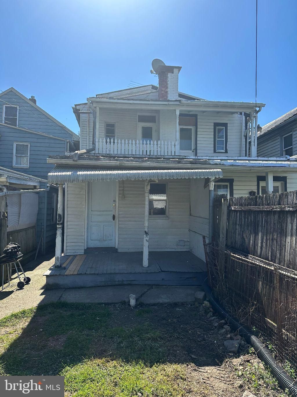 Photo of 65 N MAIN ST, MANHEIM, PA 17545 (MLS # PALA2032604)