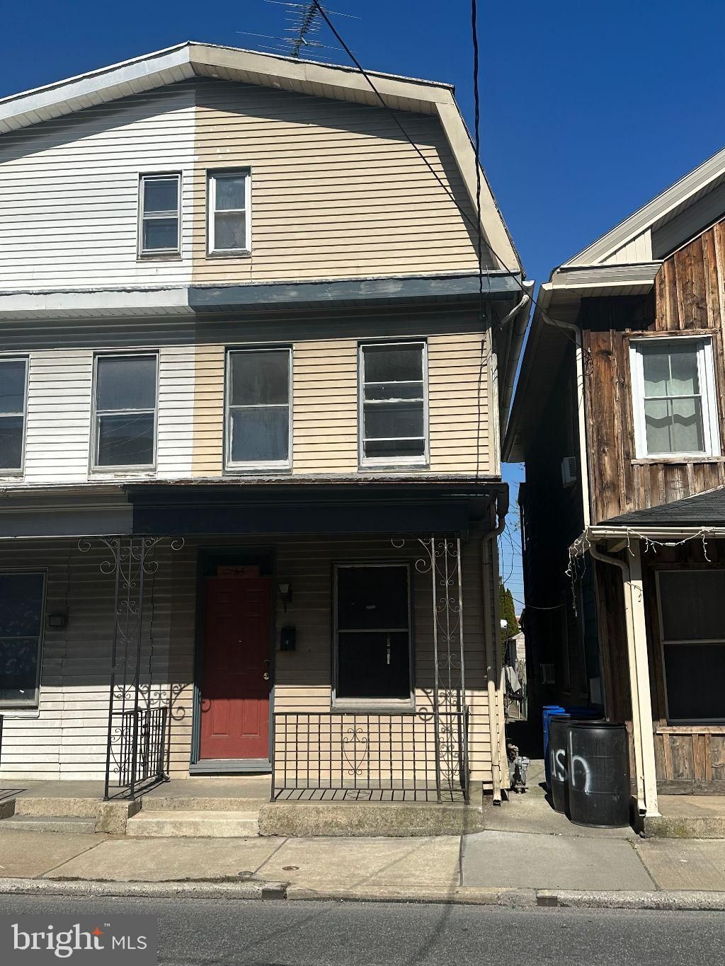 Photo of 65 N MAIN ST, MANHEIM, PA 17545 (MLS # PALA2032604)