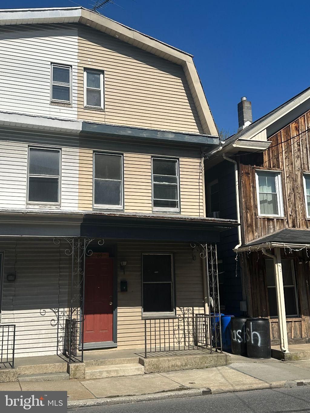 Photo of 65 N MAIN ST, MANHEIM, PA 17545 (MLS # PALA2032604)